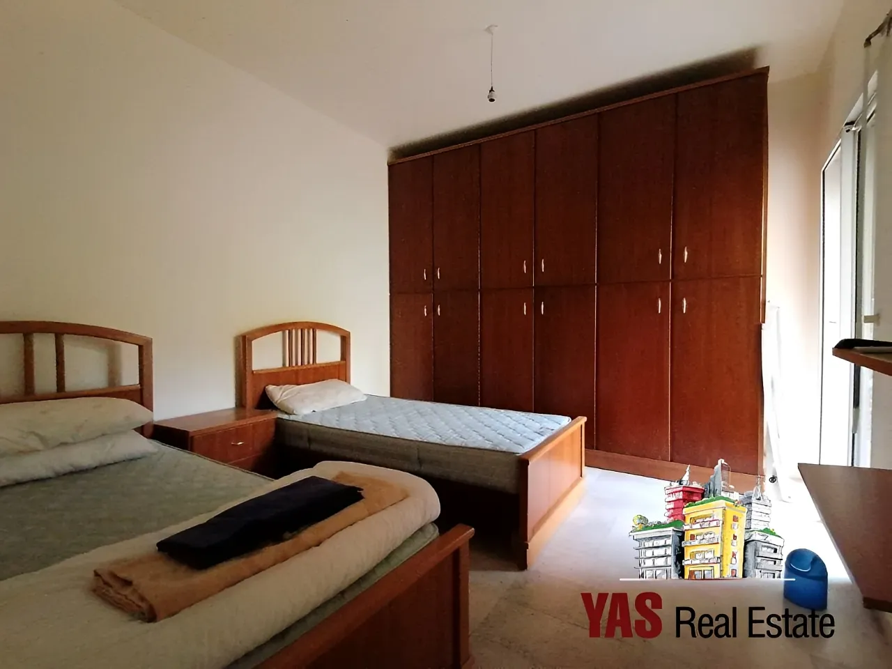Apartment for Rent in Ghazir - 3 bed, 2 bath
