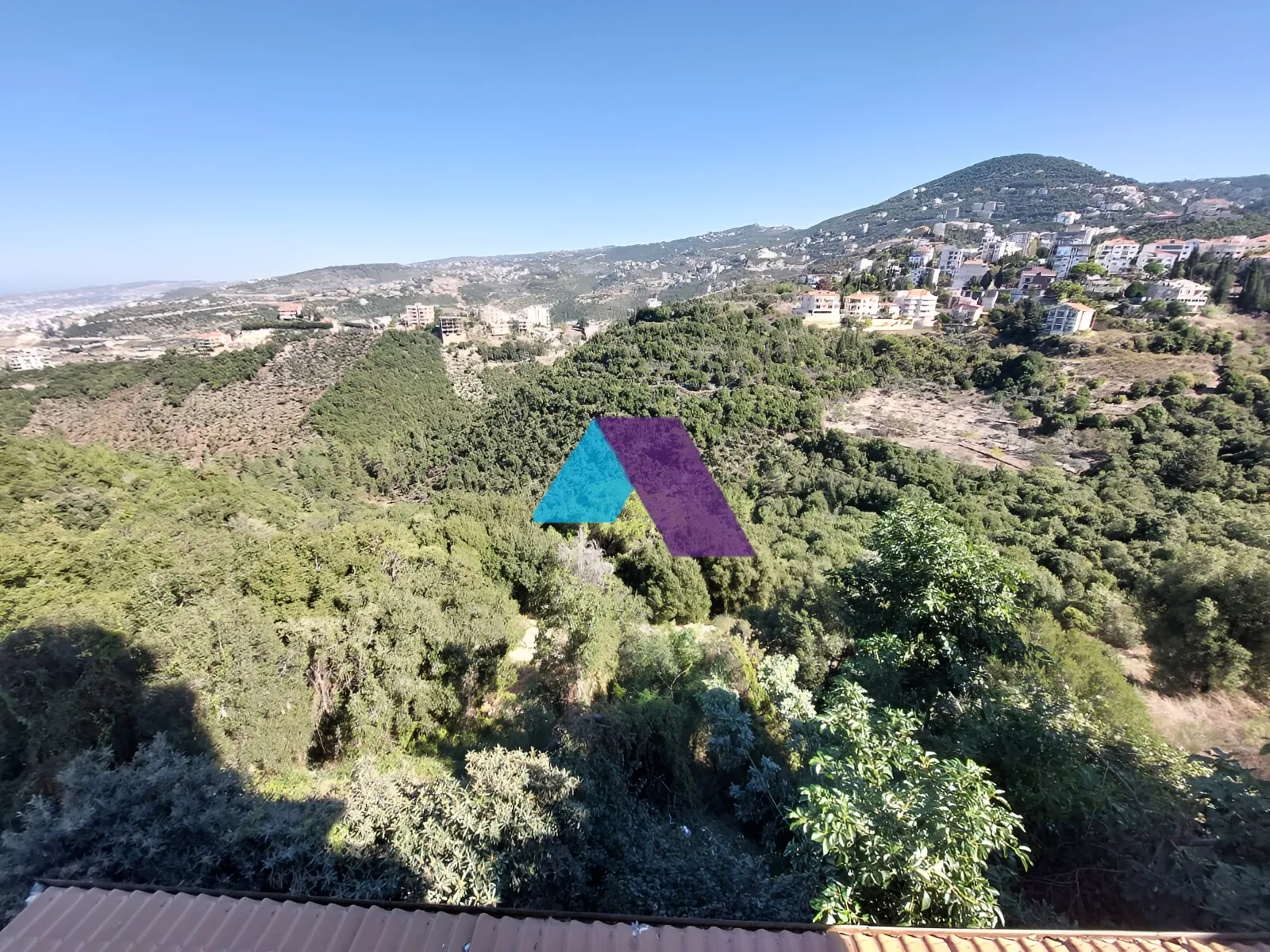 Land for Sale in Fatqa