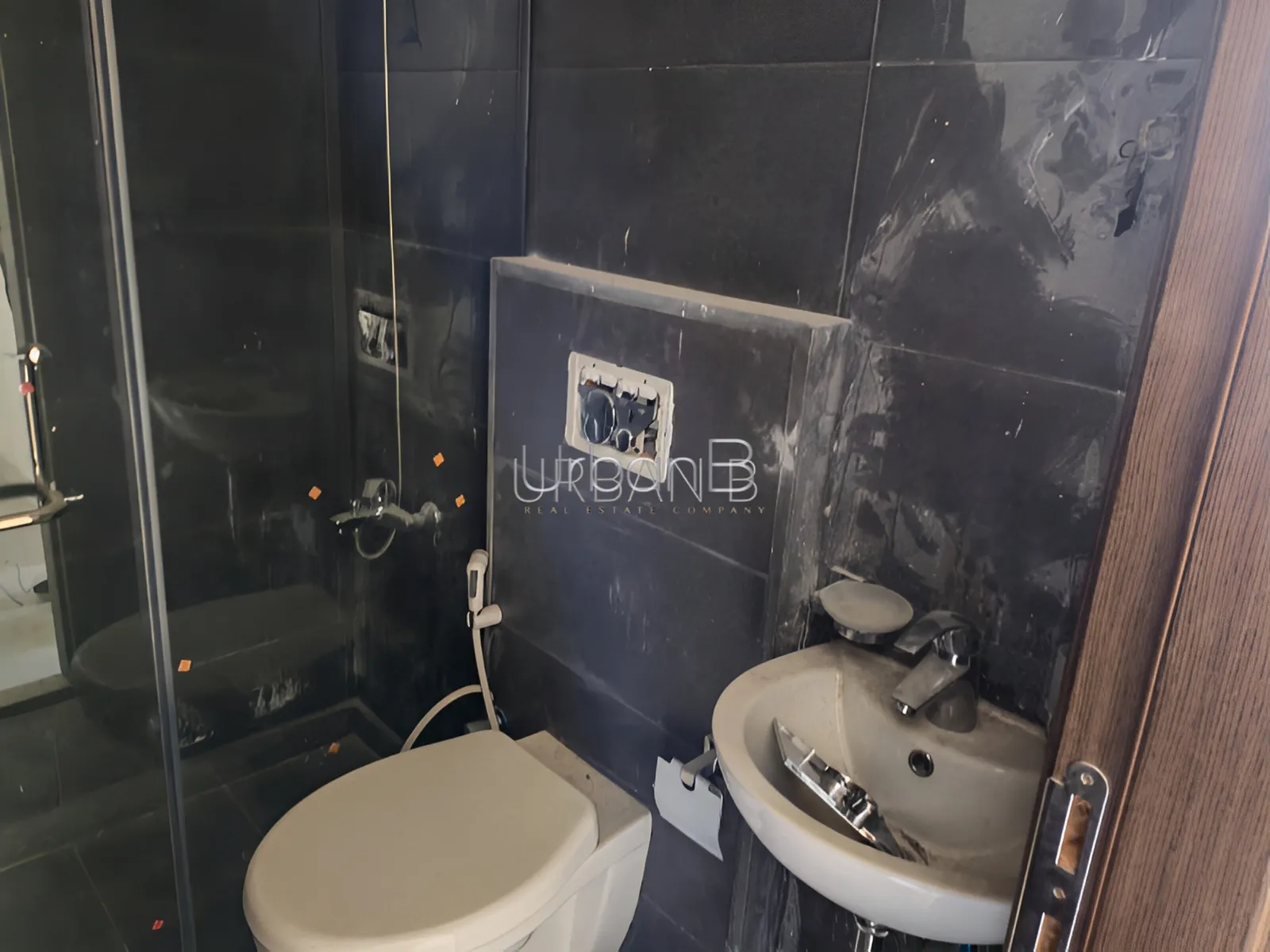 Residential in Hotel dieu, beirut, lebanon