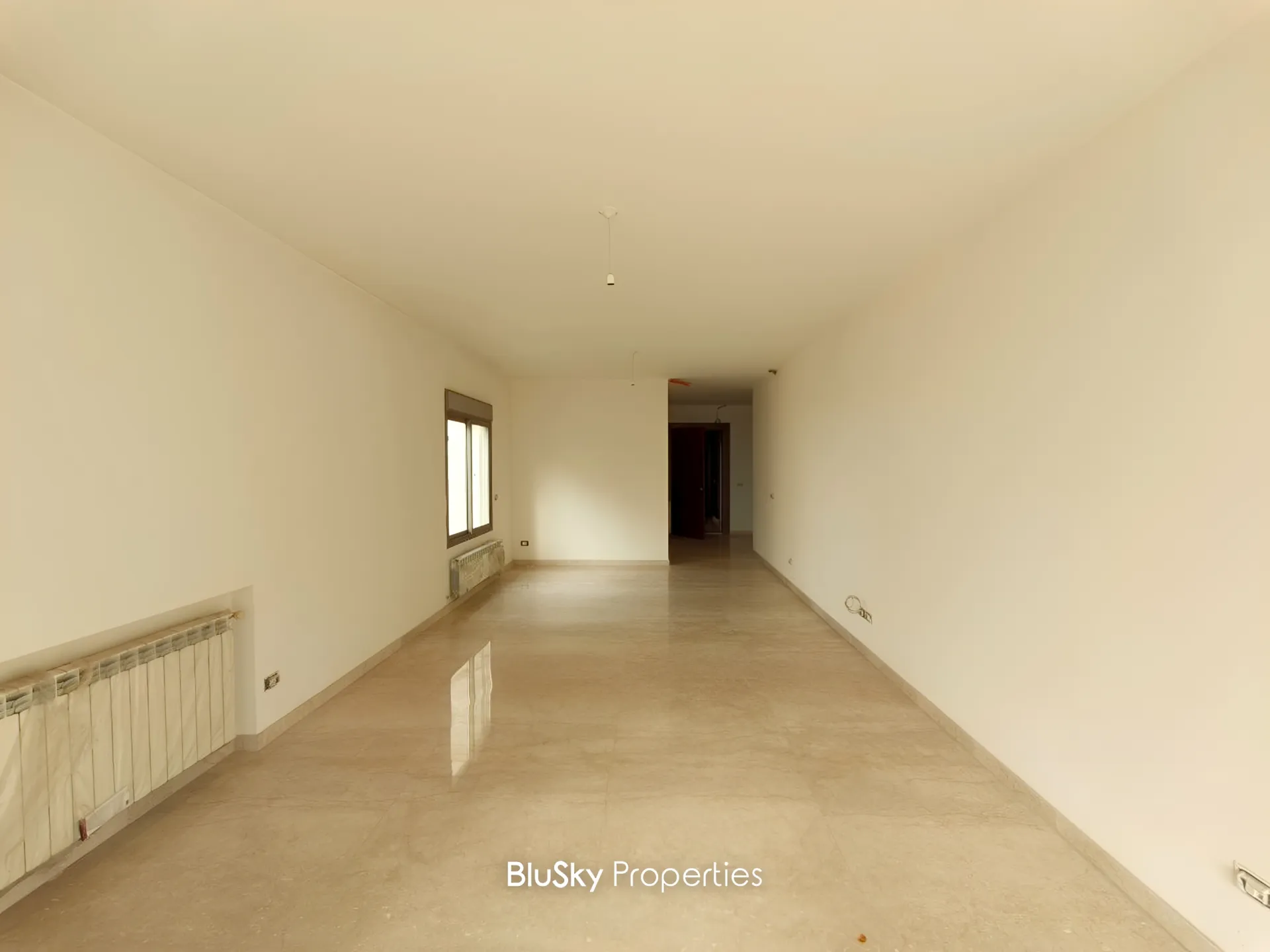 Apartment for sale in Dik El Mehdi