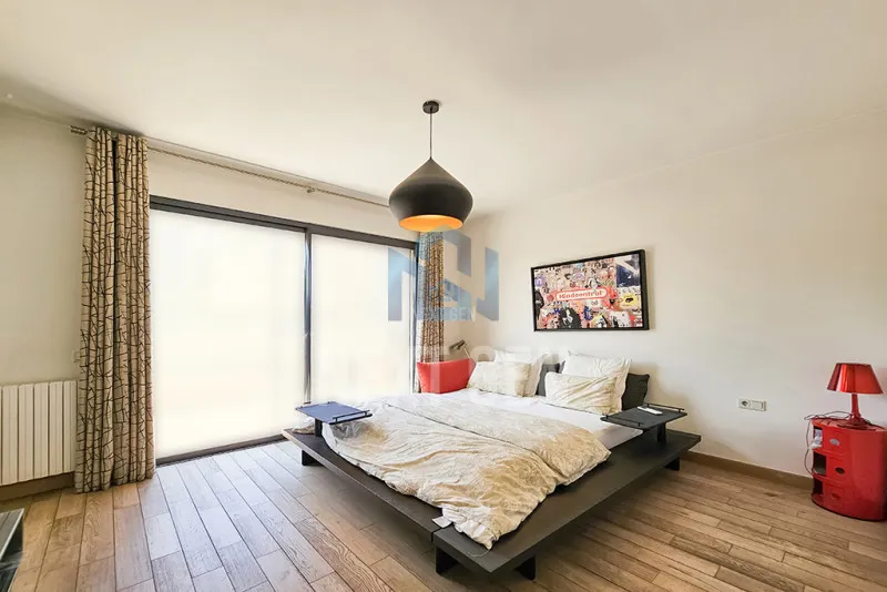Duplex for Rent in Achrafieh