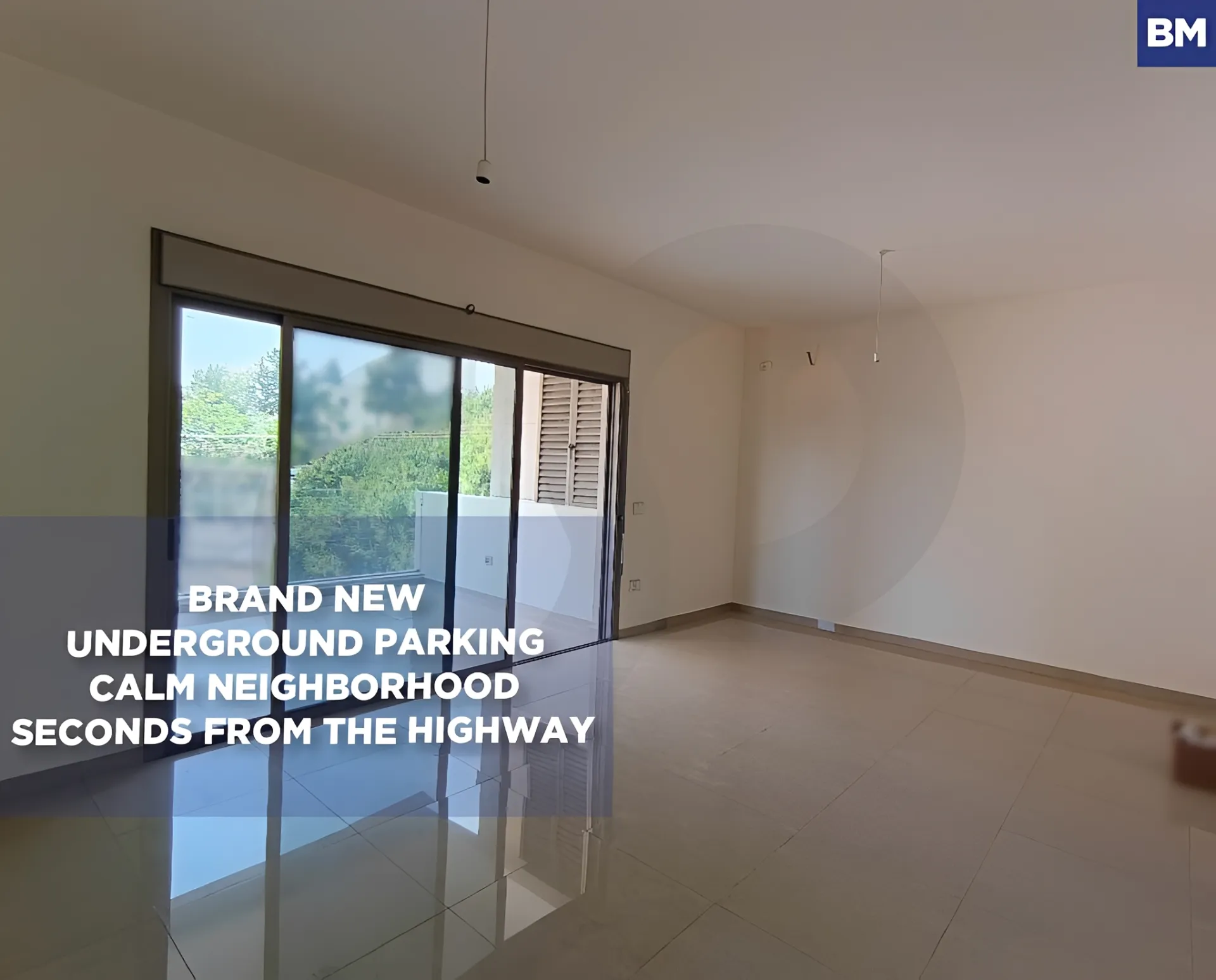 Apartment for Rent in Sarba - 2 bed, 2 bath