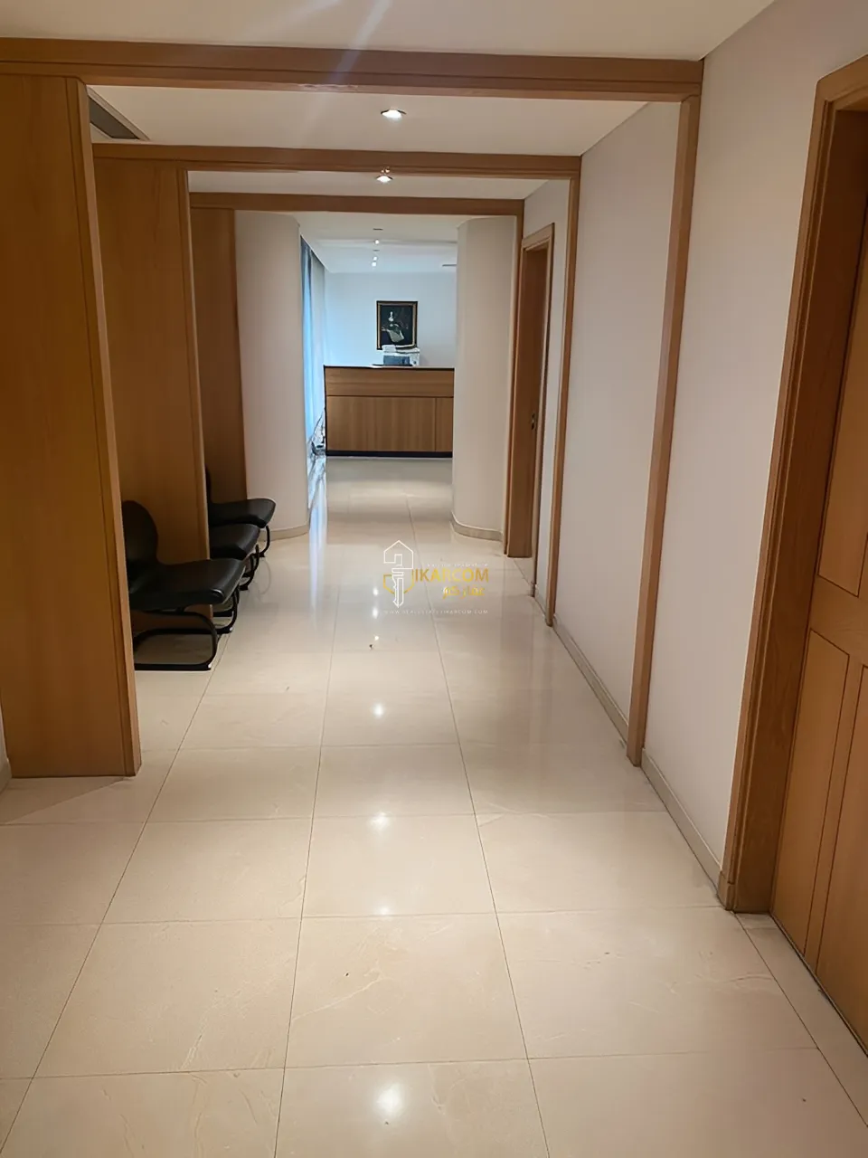 Office For Rent in Achrafieh