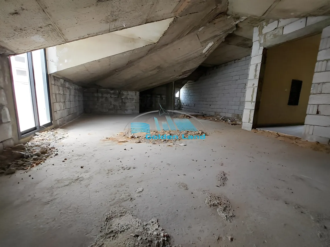 Duplex for Sale in Aatchane, Lebanon