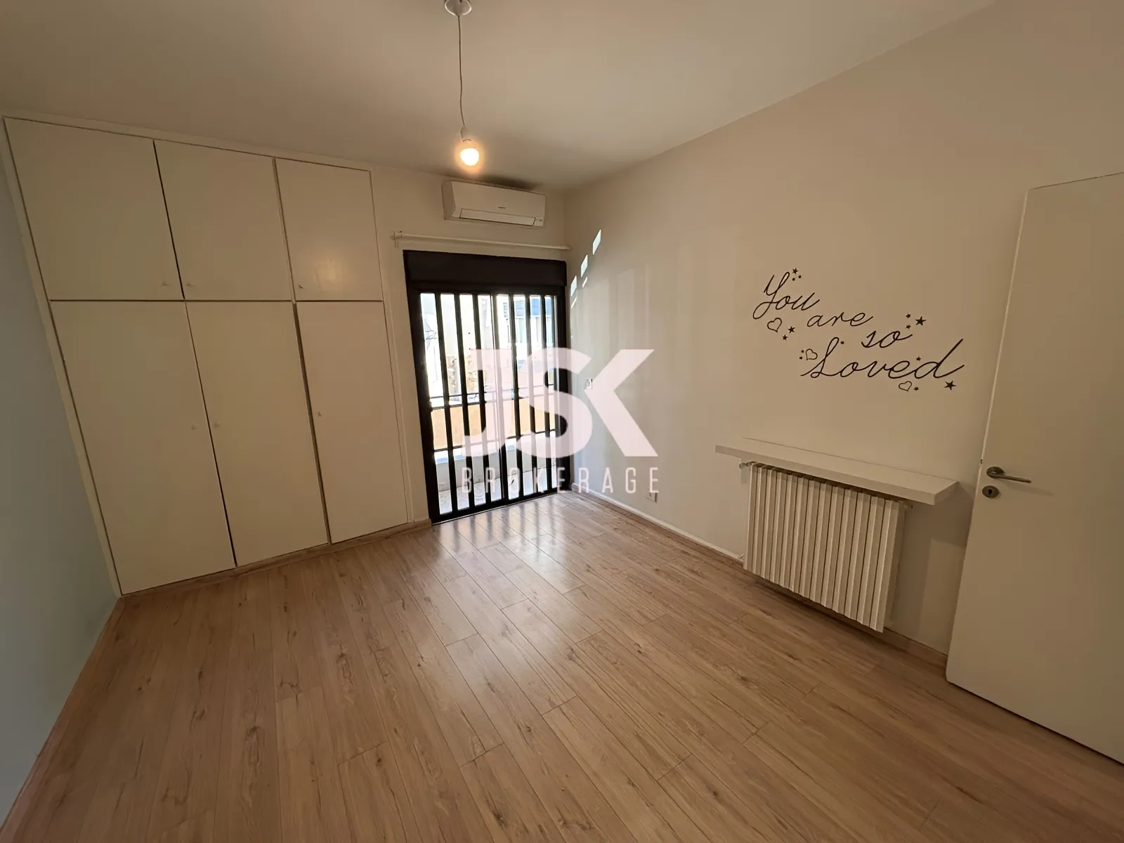 Apartment for Rent in Naqqache