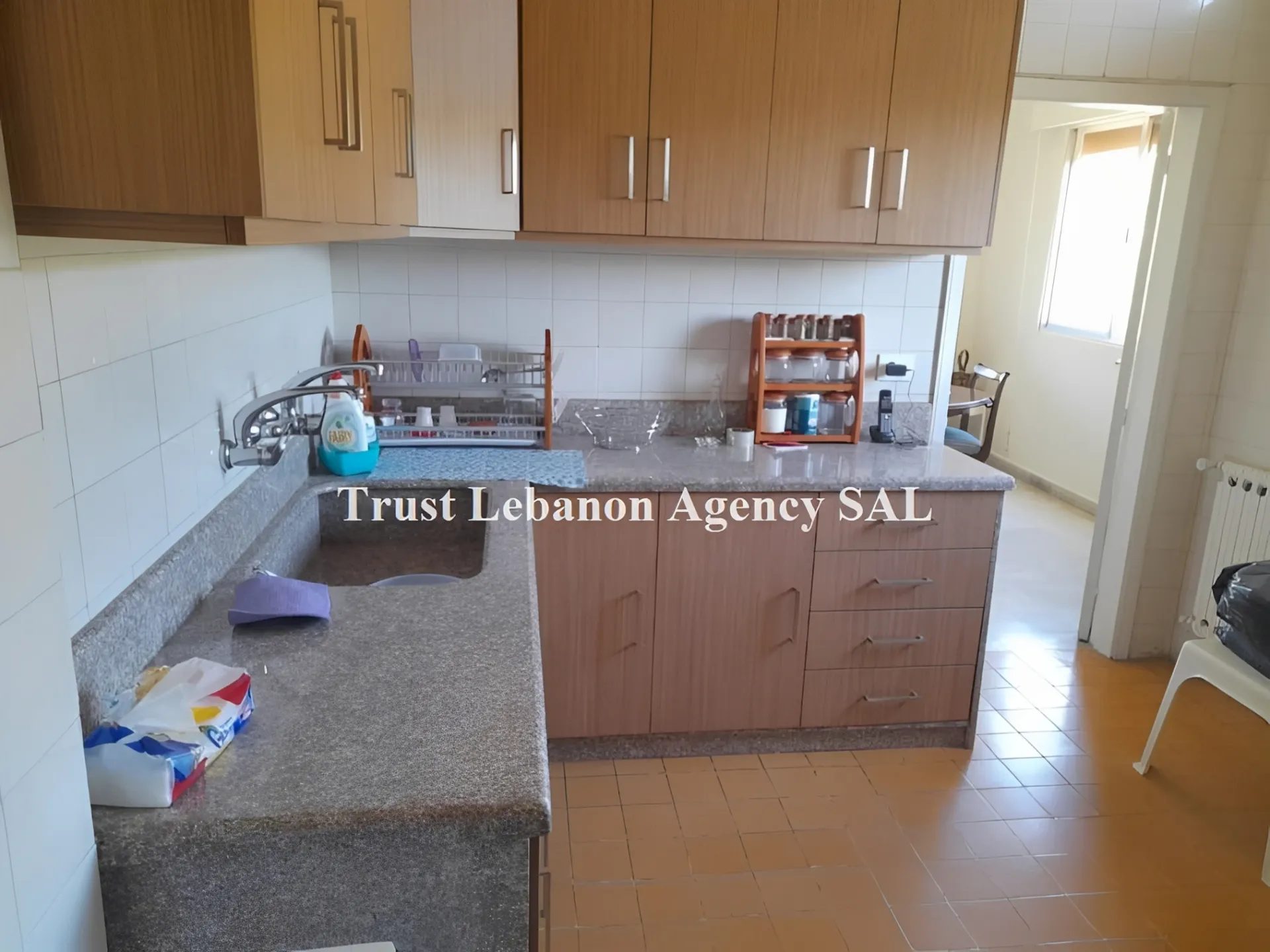 Apartment for Sale in Keserwan Klayat