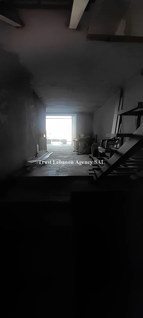 Shop for rent in Metn, Dbayeh