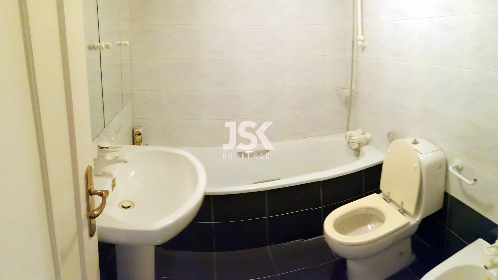 Apartment for Rent in Achrafieh