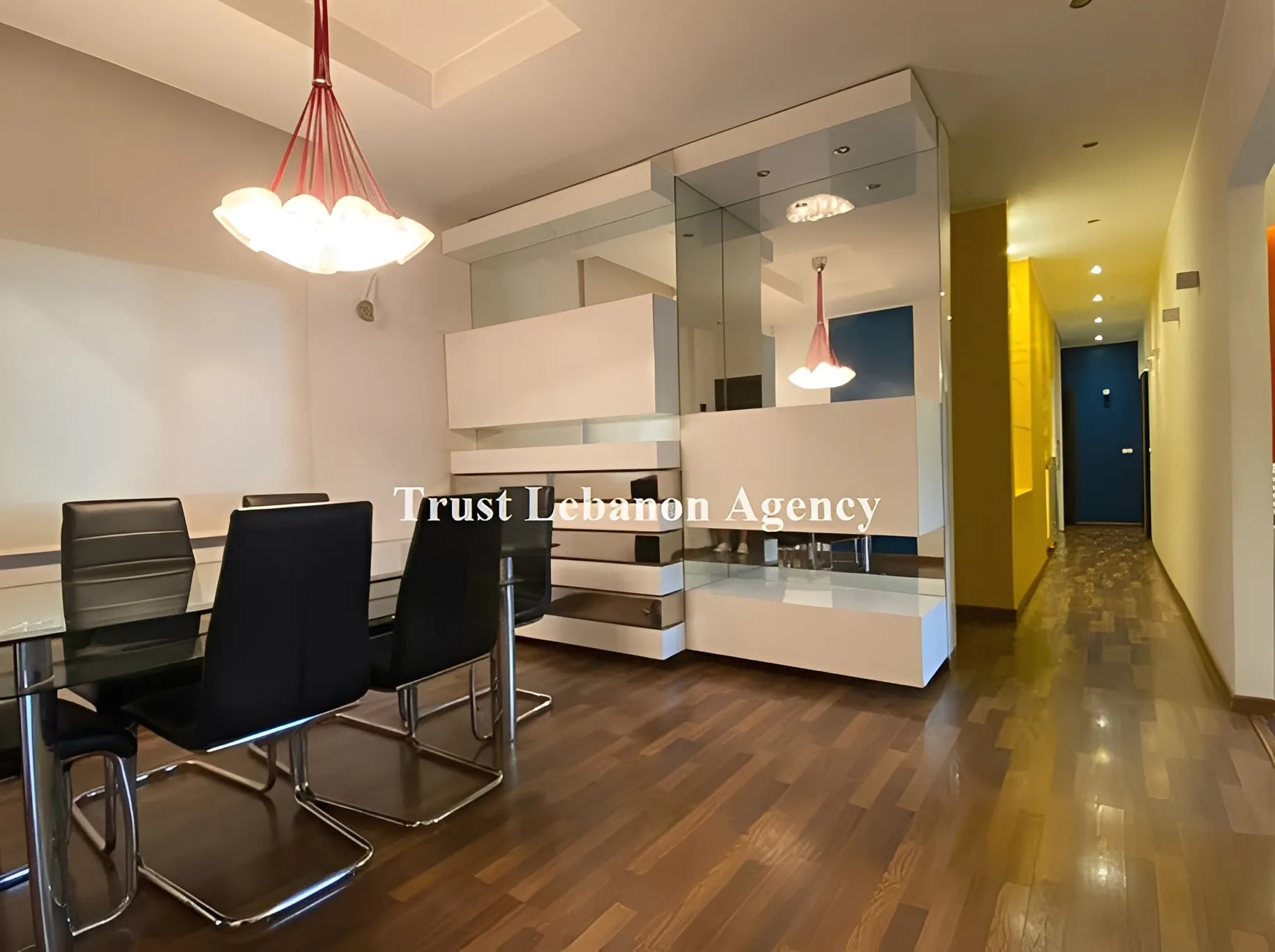 Apartment for Rent in Metn Horsh Tabet Lebanon