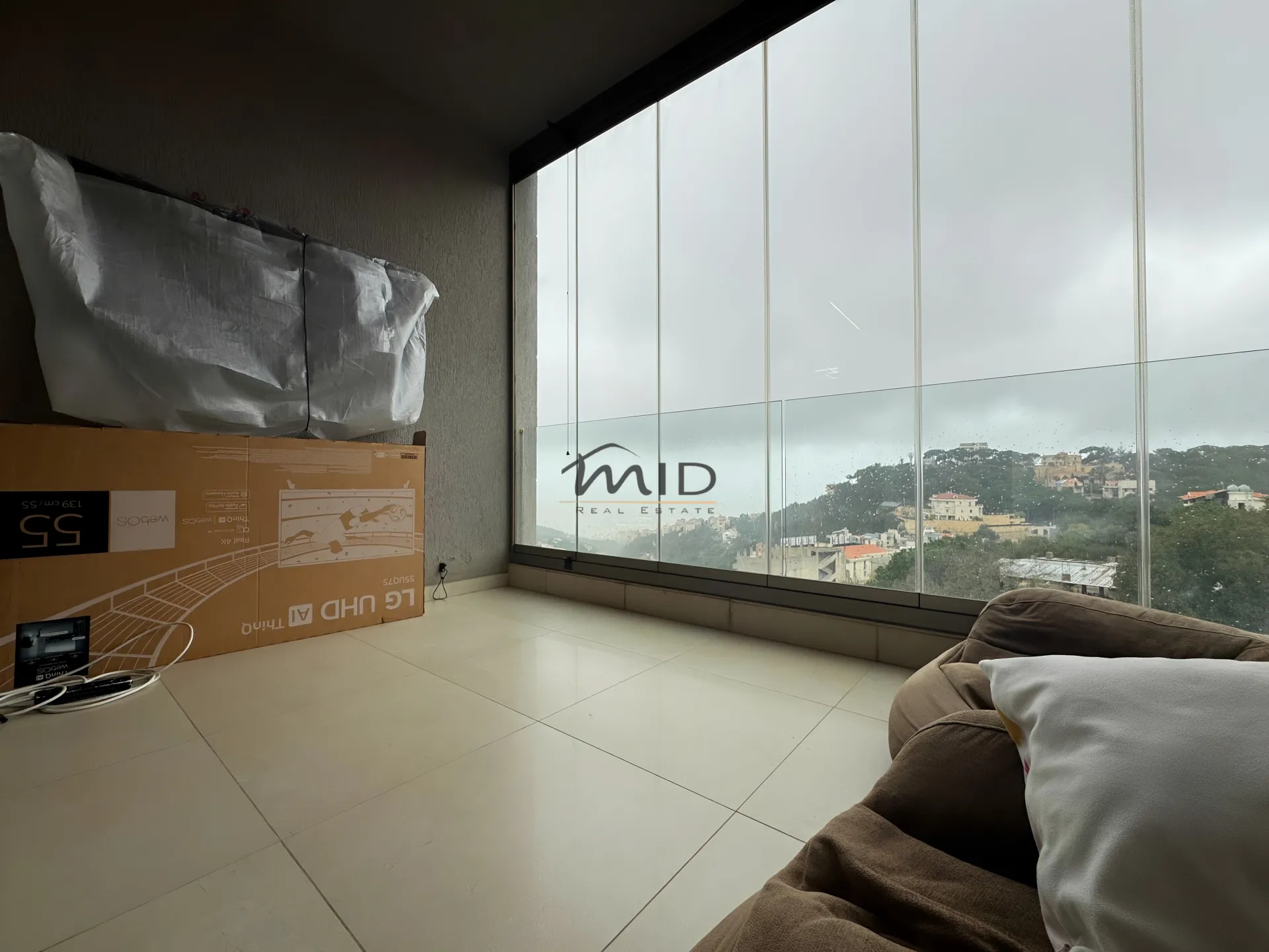 Residential in Jouret el ballout, lebanon