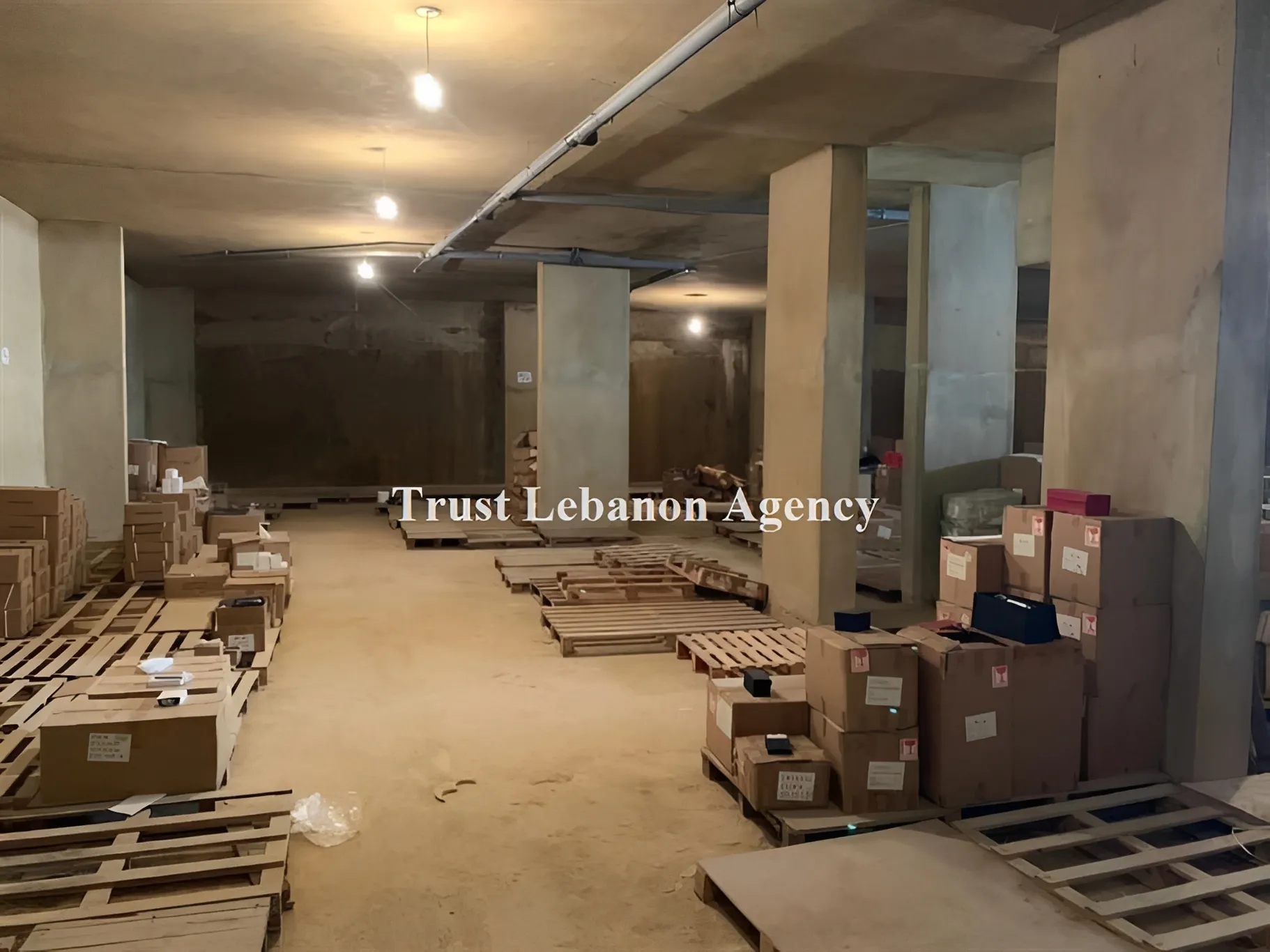 Commercial Property For Sale in Metn, Sabtieh
