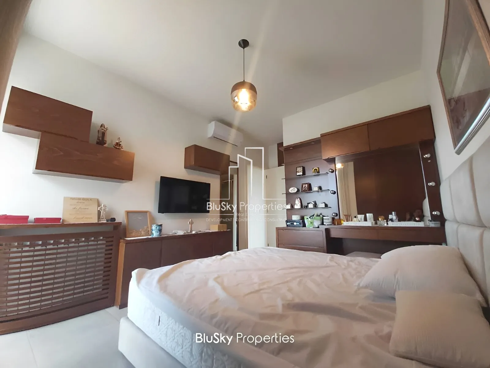 Apartment for Sale in Nahr Ibrahim
