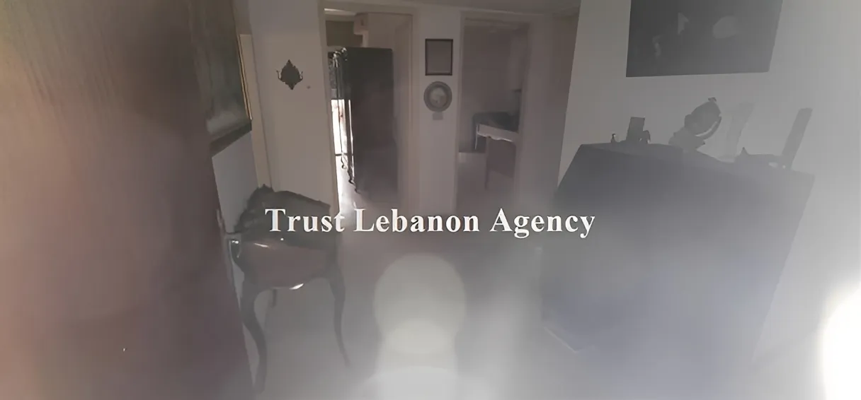Apartment for Sale in Metn Fanar Lebanon