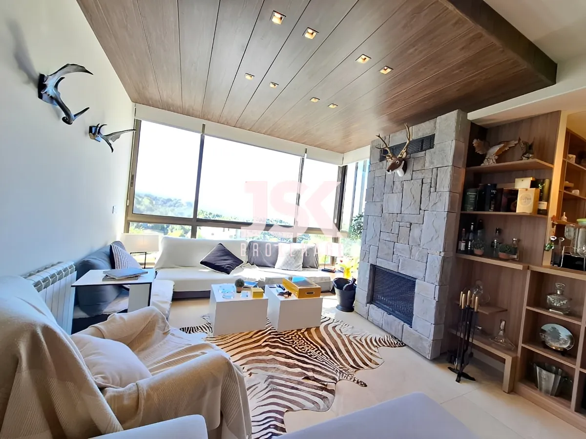 Apartment for Sale in Rayfoun, Lebanon - 2 bed, 3 bath