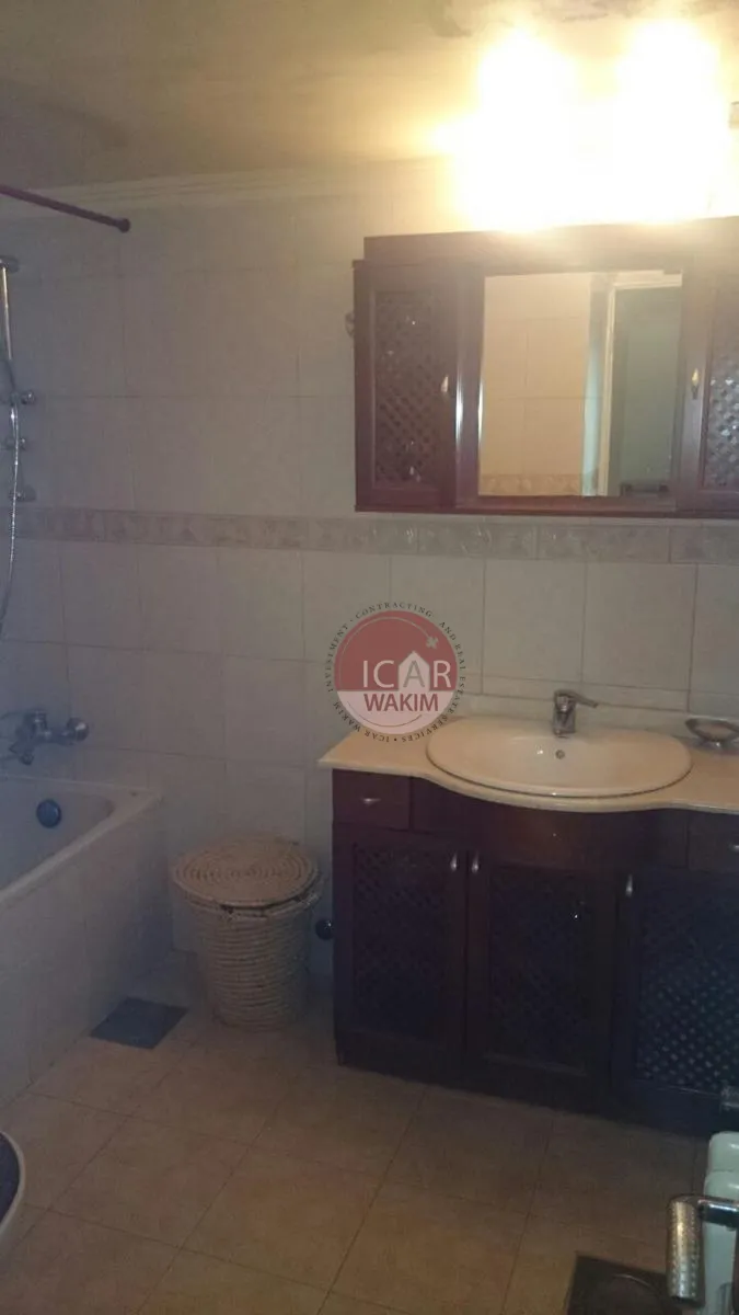 Apartment for Sale in Broummana - 3 bed, 2 bath
