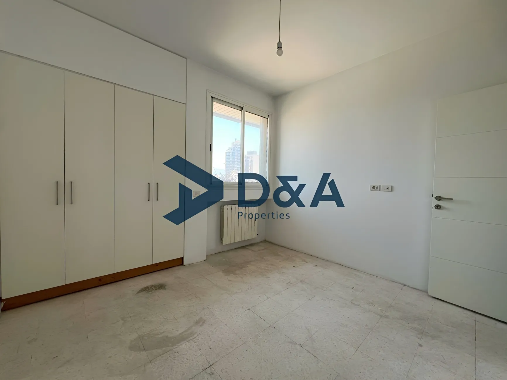 Apartment for sale in Achrafieh, Beirut, Lebanon
