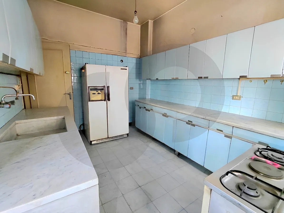 Apartment for Sale in Jdeideh