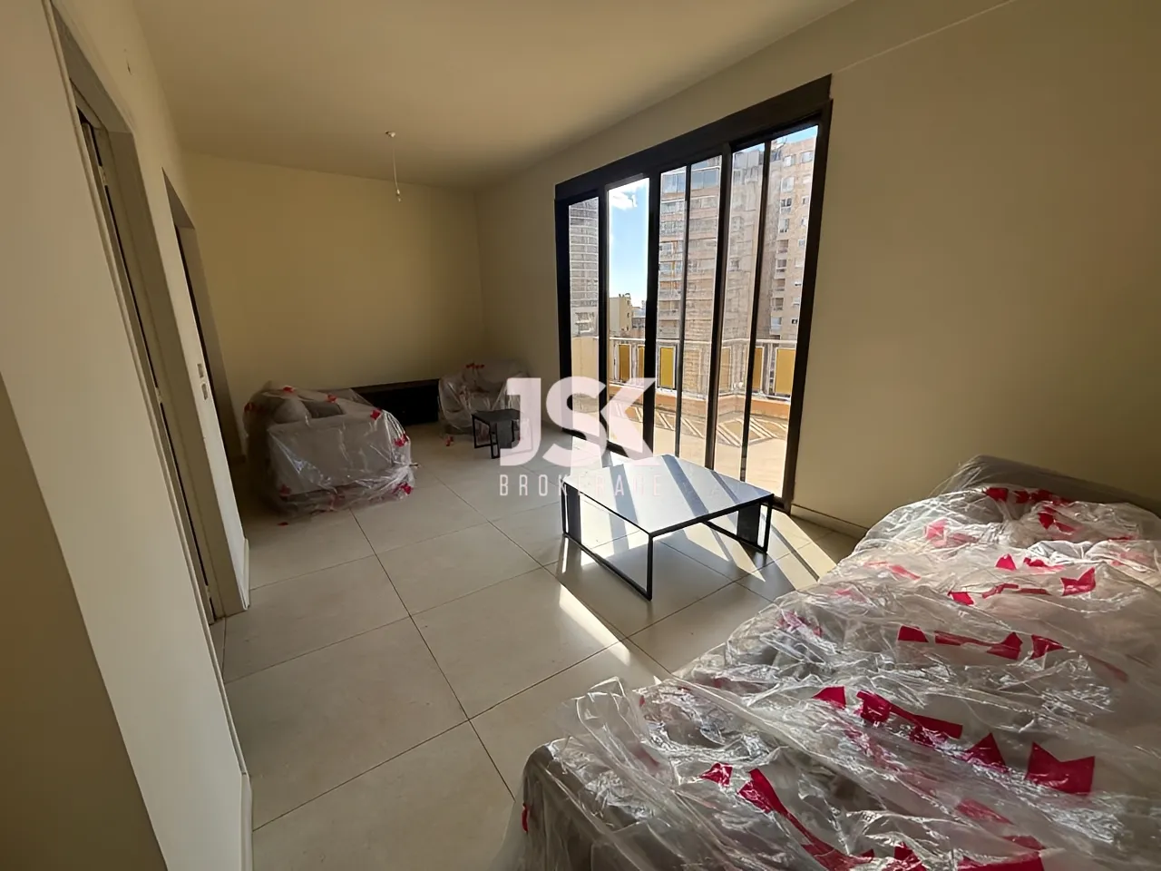 Apartment for Rent in Achrafieh