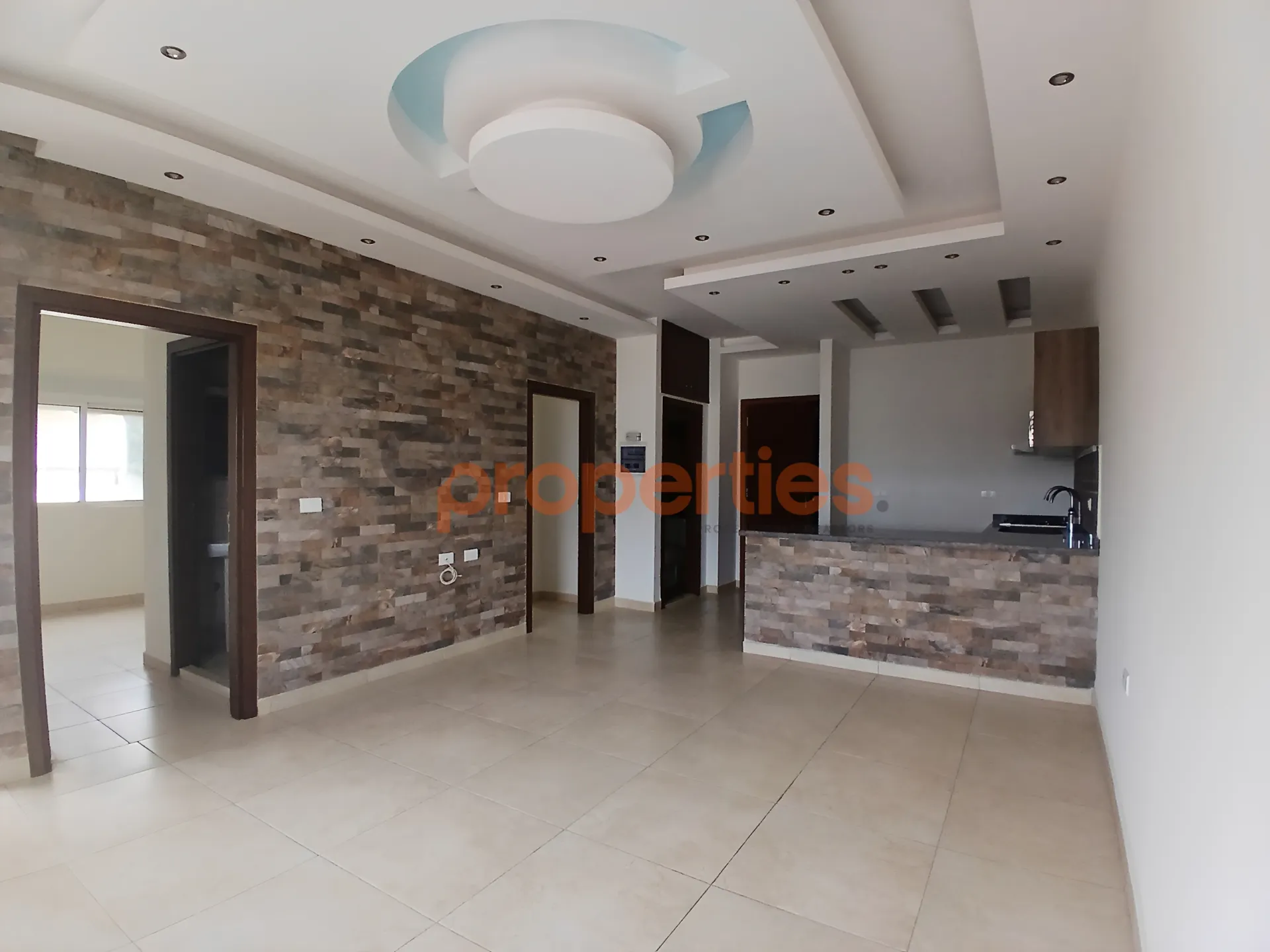Apartment for Sale in Nahr Ibrahim