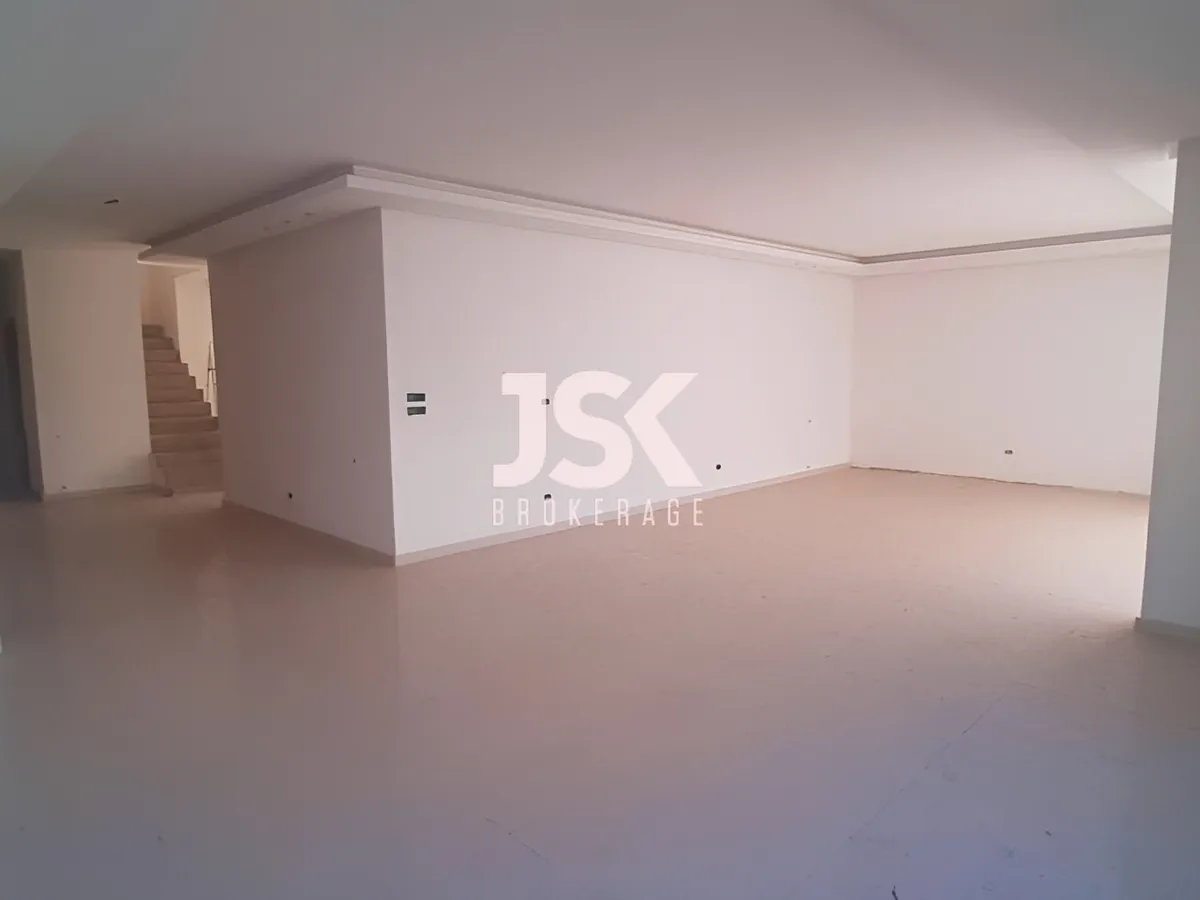 Duplex for Sale in Bsalim, Lebanon