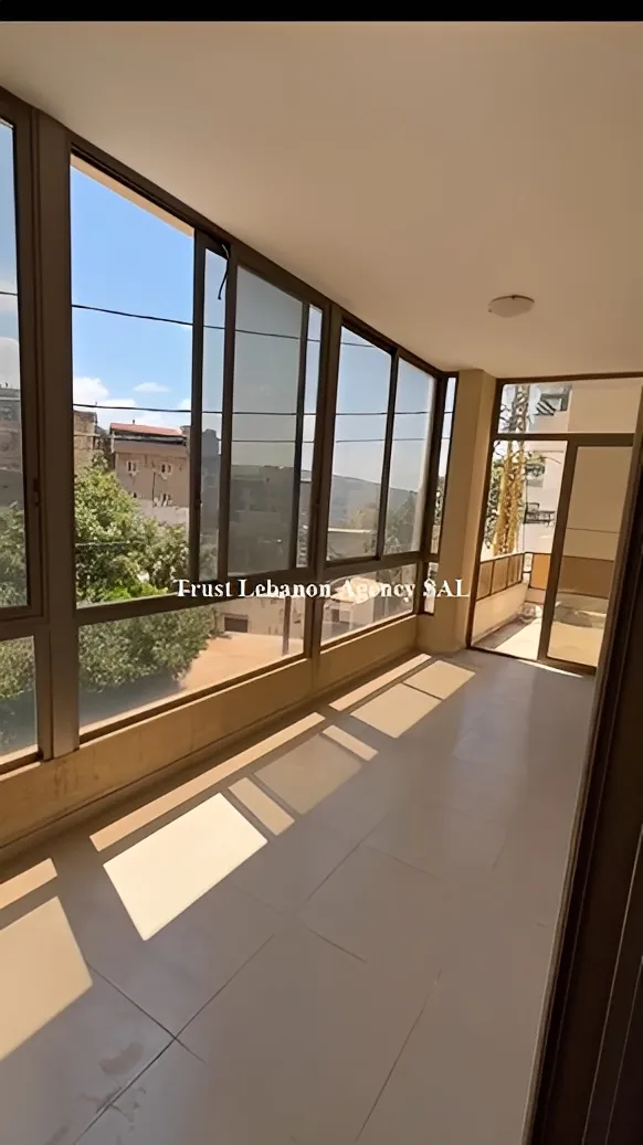 Apartment for Sale in Alay Bdadoun