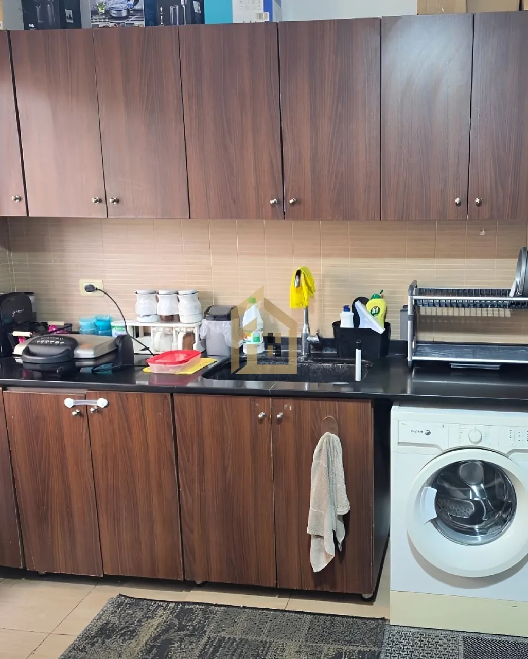 Apartment for sale in Zikrit, Lebanon
