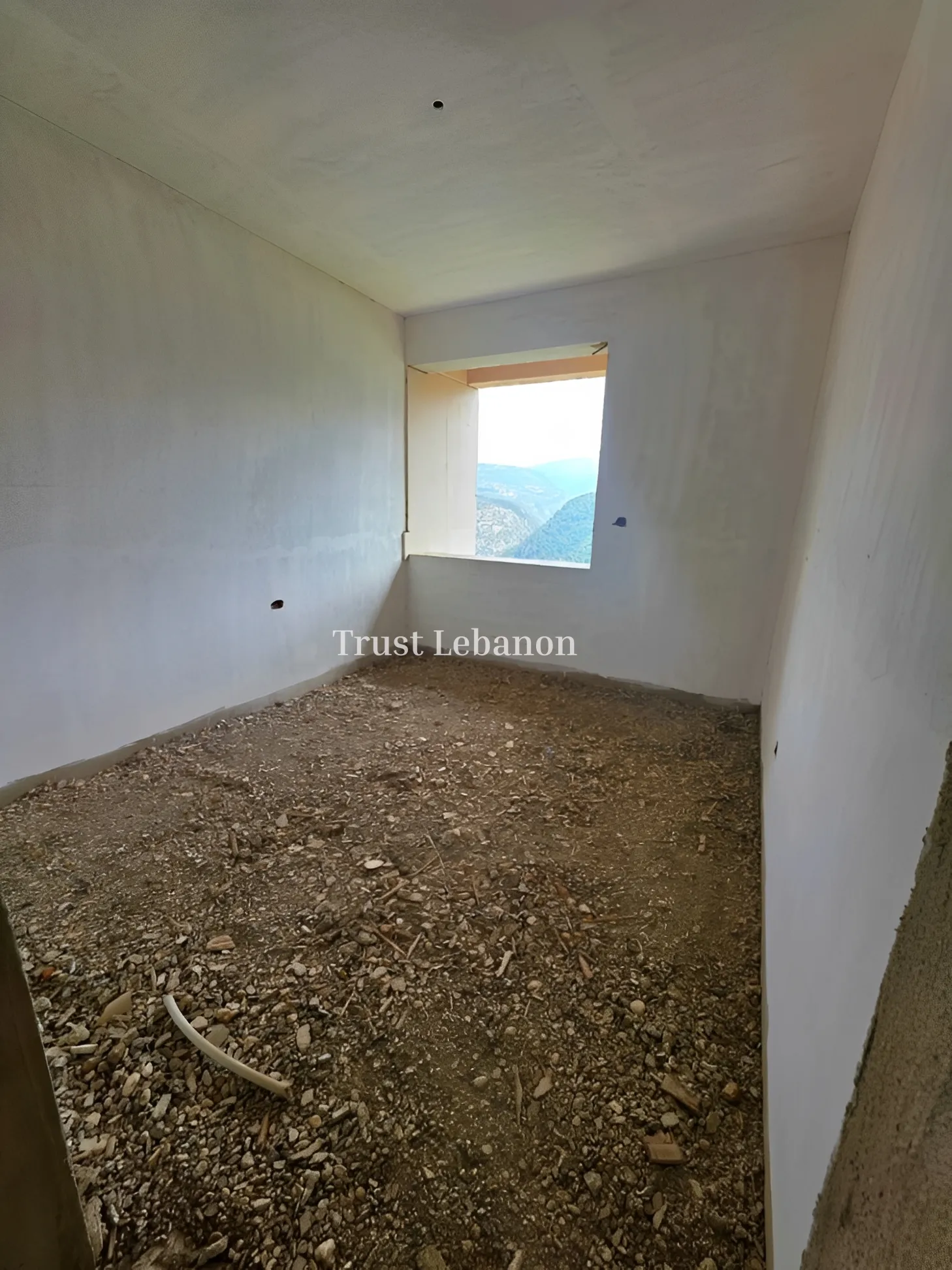 Duplex for sale in Qornet El Hamra, Lebanon