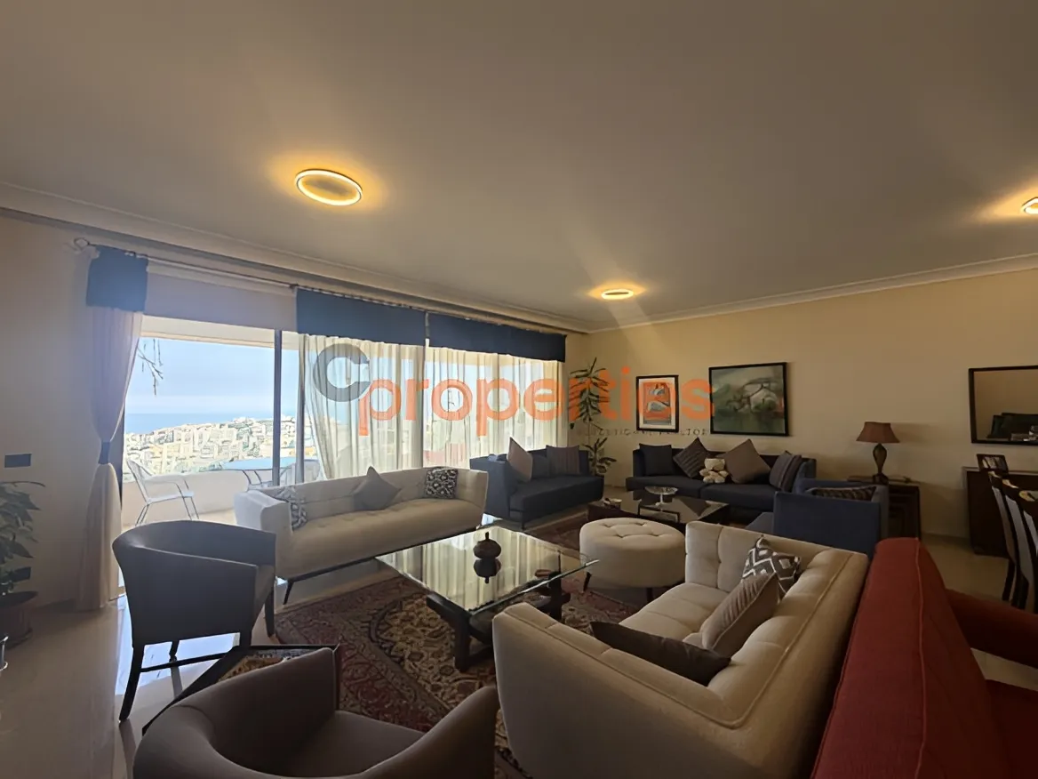 Apartment for Sale in Mtaileb