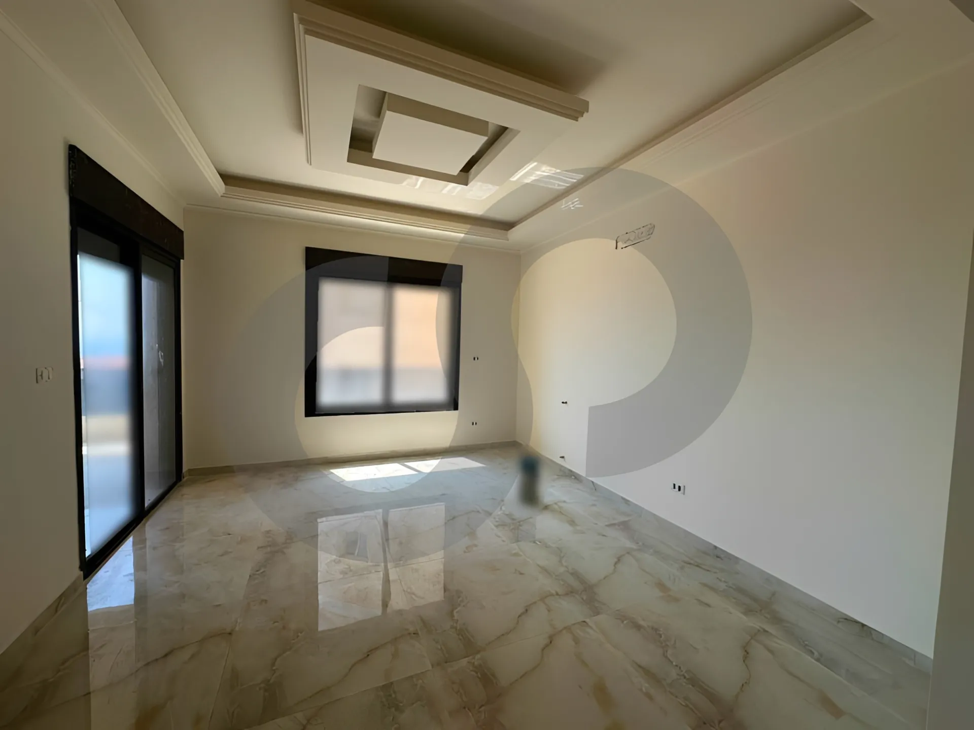 Apartment for Rent in Fidar