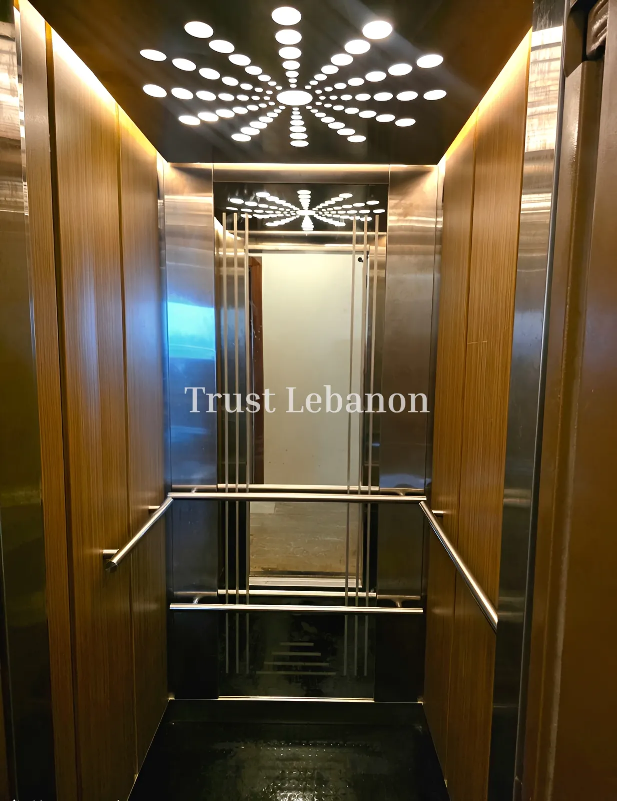 Apartment for sale in Kfaryassine, Lebanon