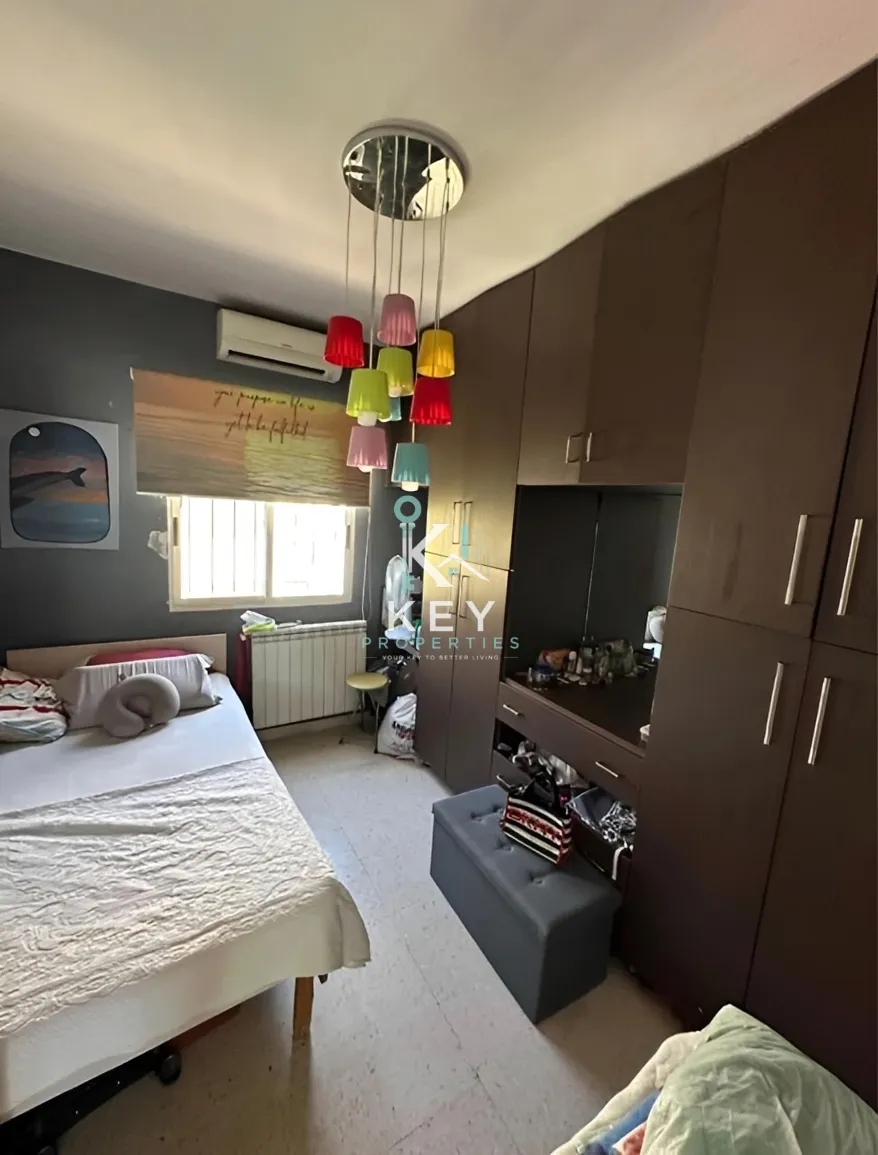Apartment for sale in Halat
