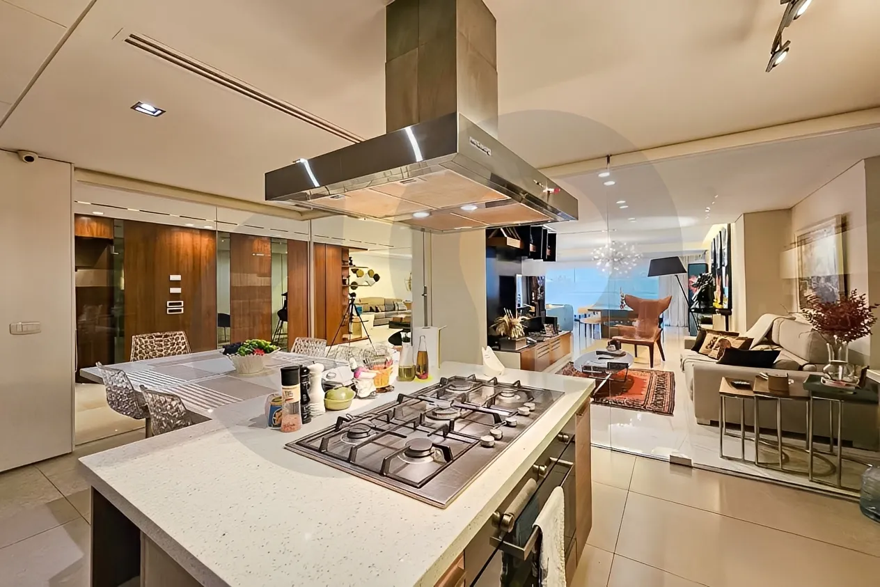 Duplex for Sale in Manara