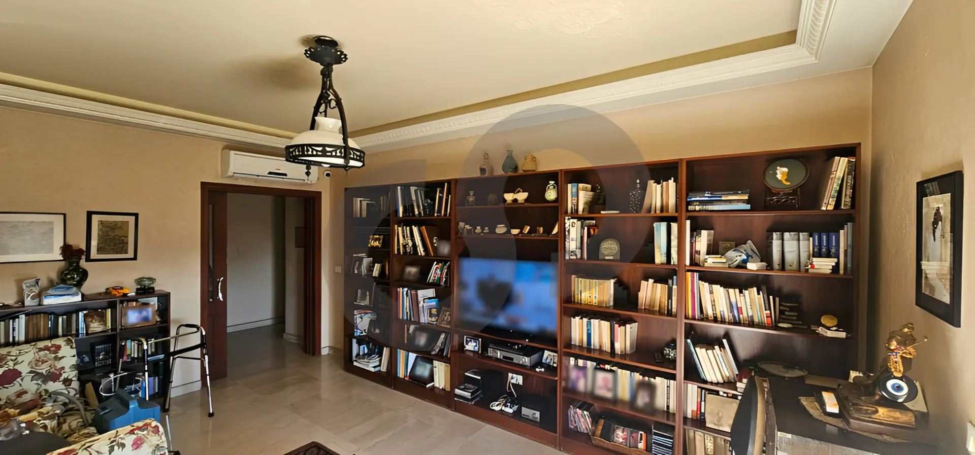Apartment for Sale in Jnah