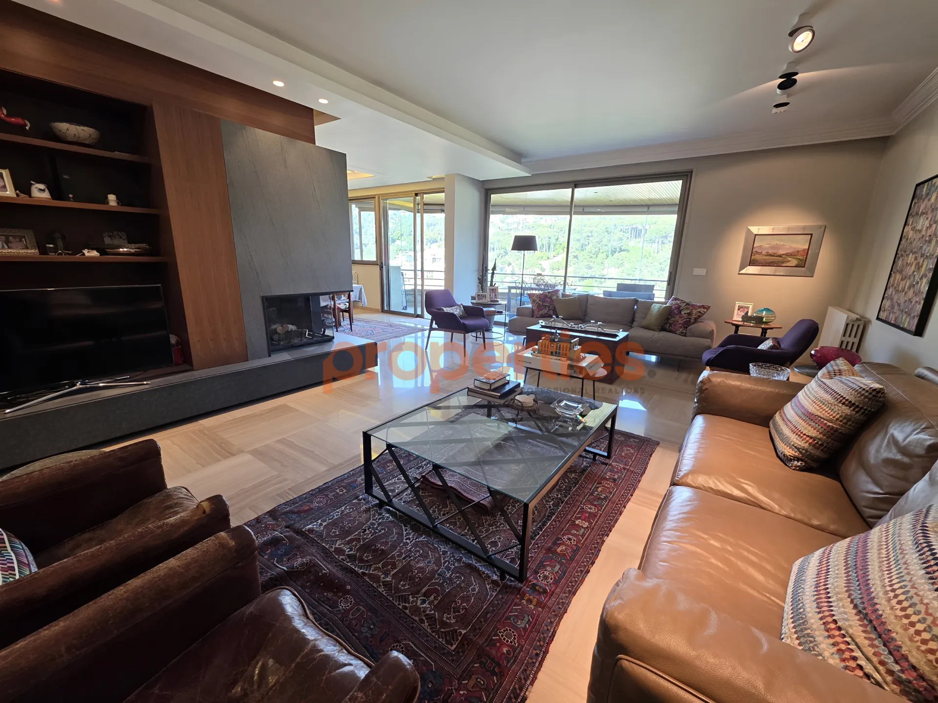 Apartment for Sale in Baabdat
