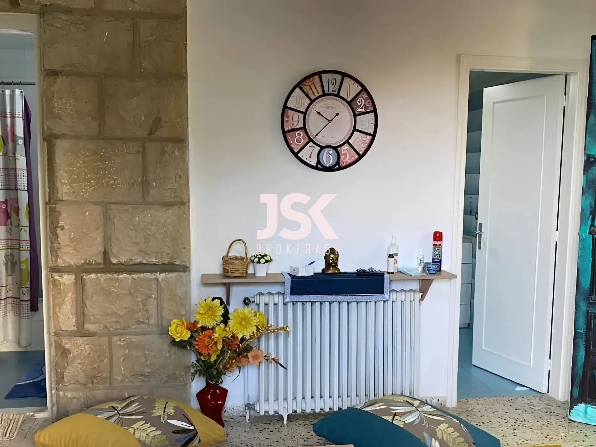 Apartment for Sale in Broummana