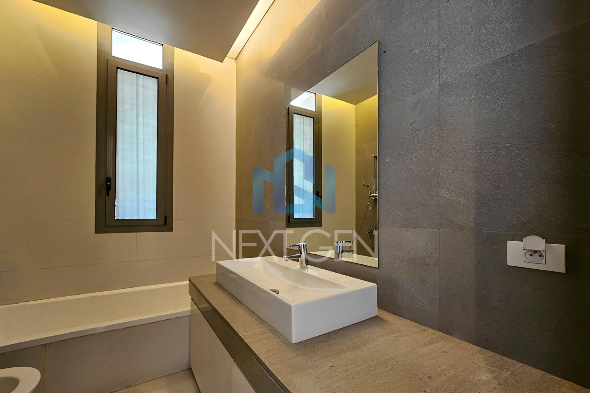 Apartment for rent in Achrafieh, Beirut, Lebanon