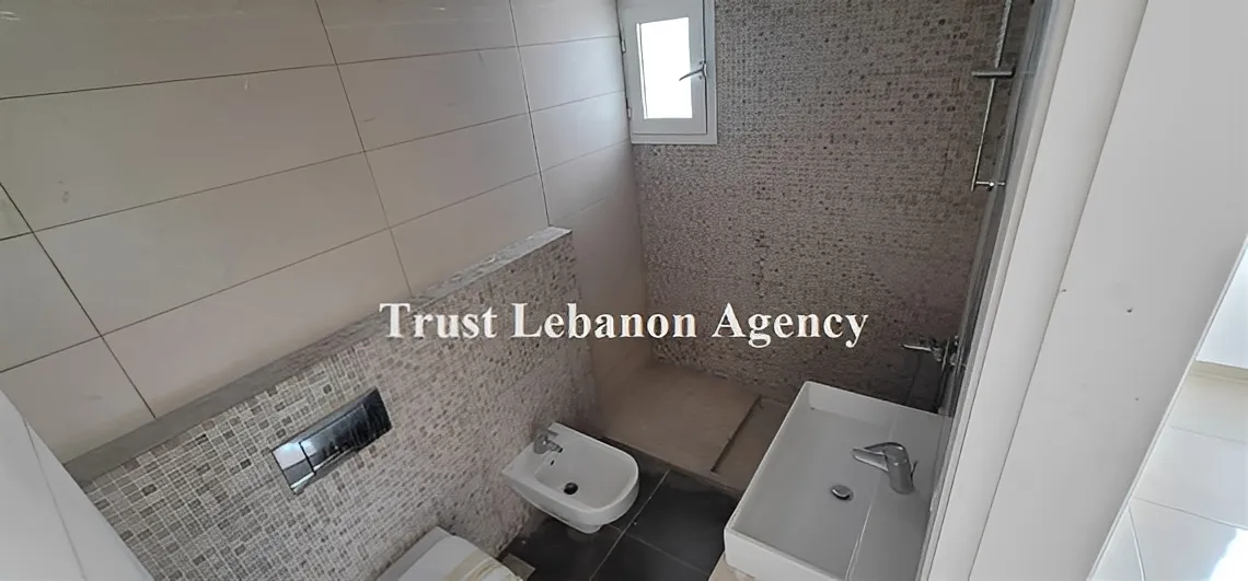 Apartment for Sale in Keserwan Ghadir