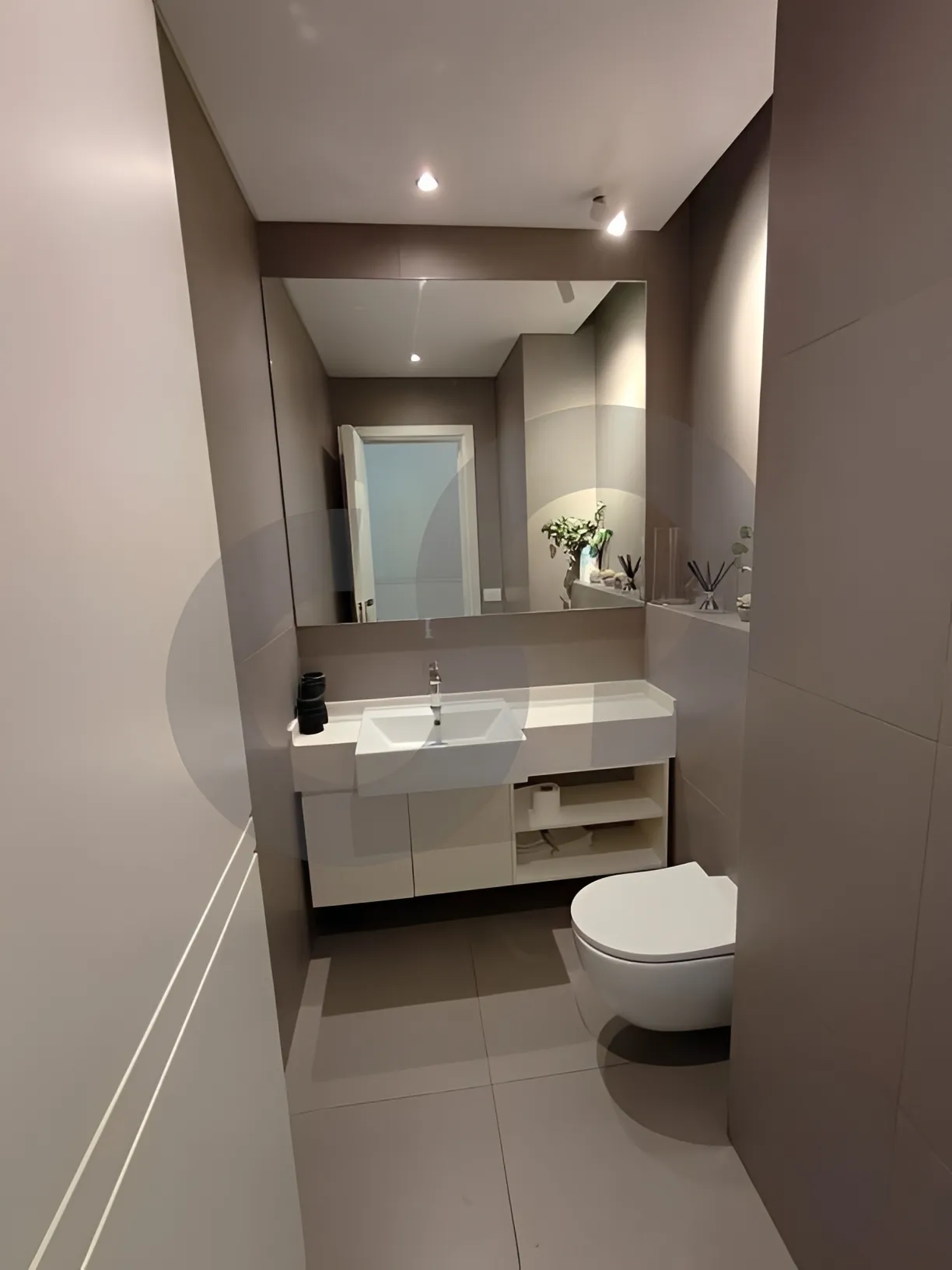 Apartment for Rent in Badaro