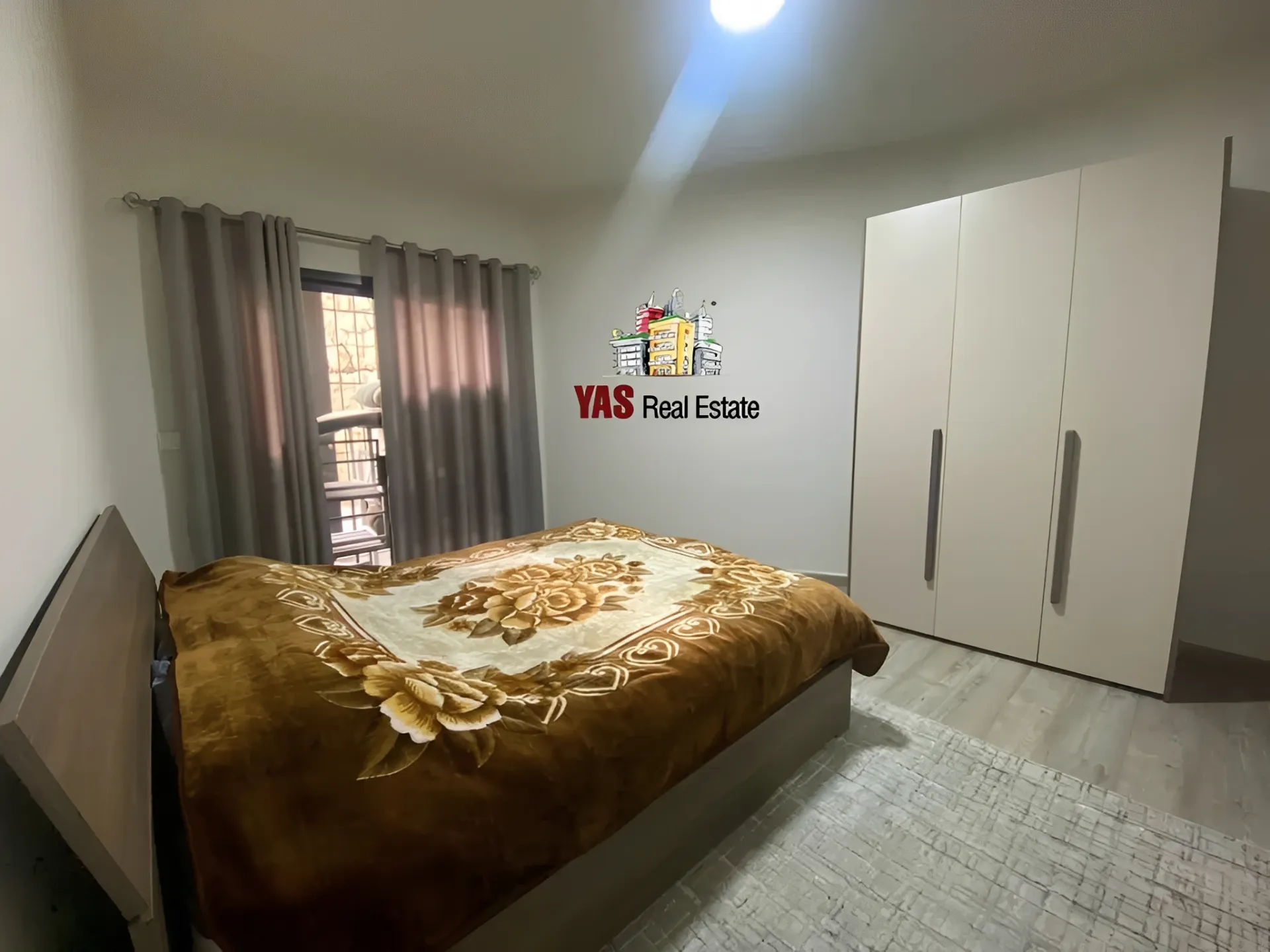 Apartment for Sale in Ajaltoun - 3 bed, 4 bath
