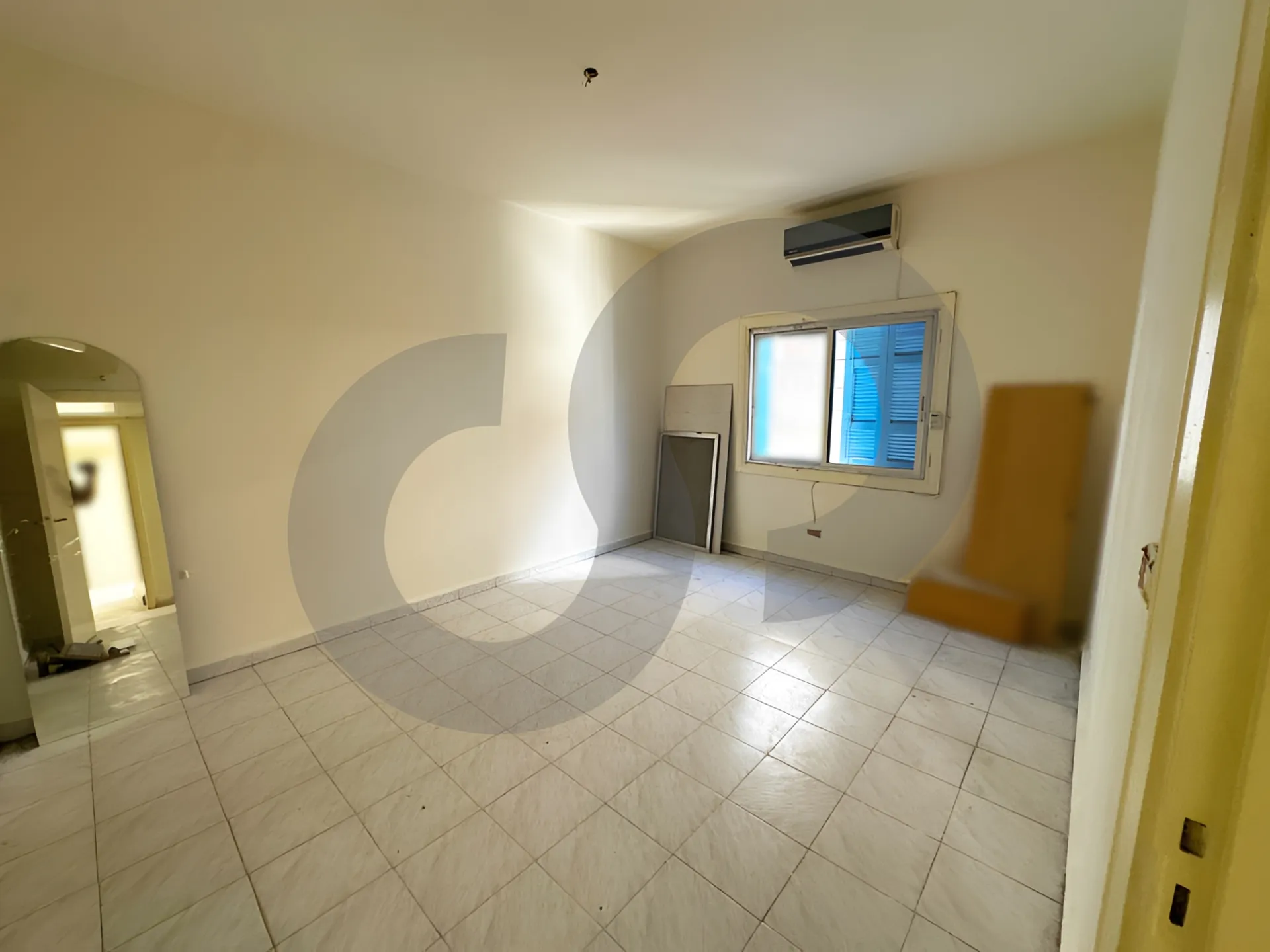 Apartment for Sale in Azmi