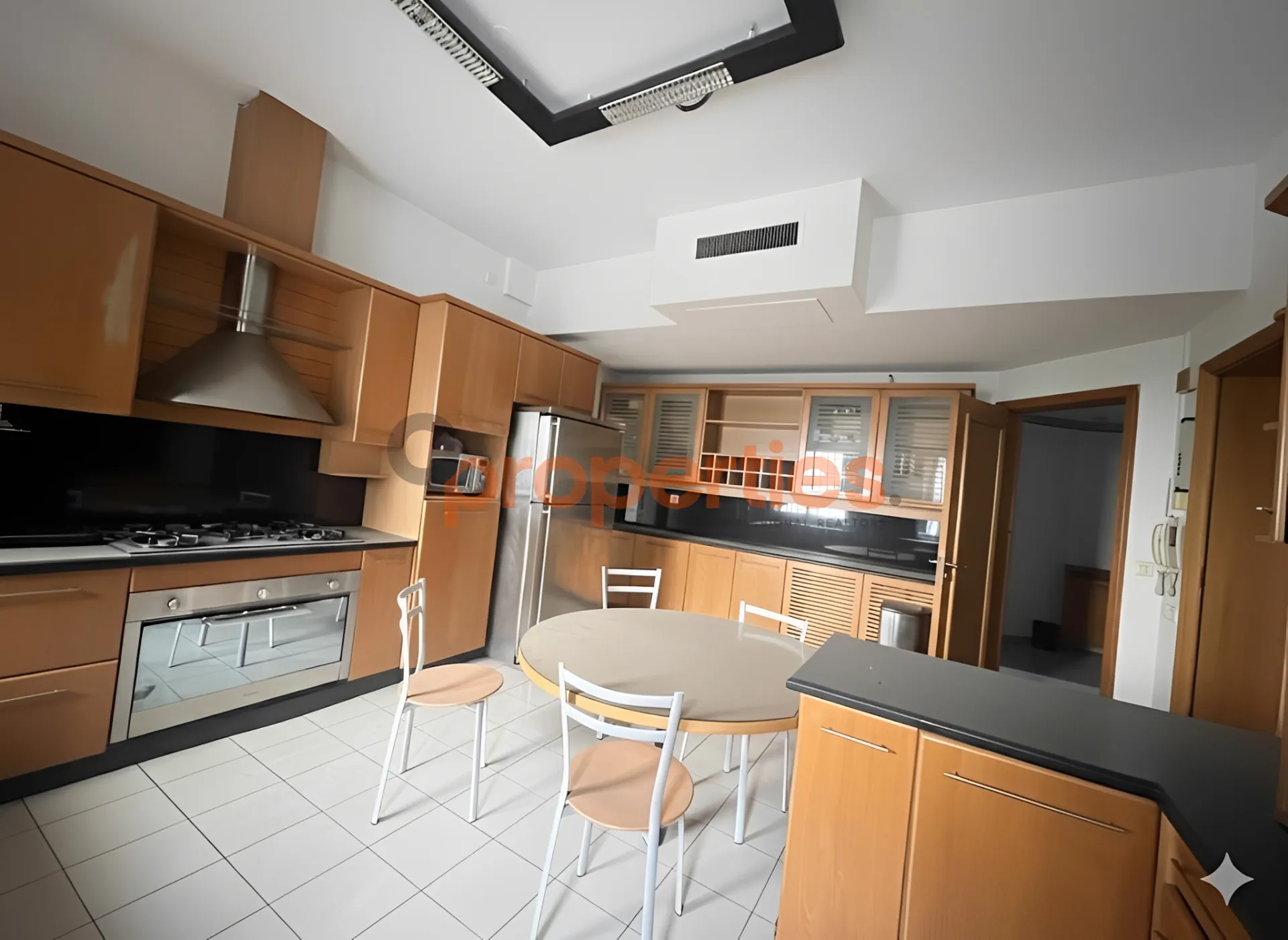 Apartment for Sale in Naqqache
