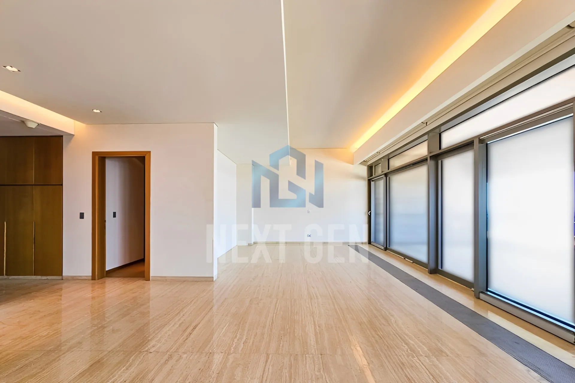 Apartment for sale in Achrafieh, Beirut, Lebanon - 3 bed, 5 bath