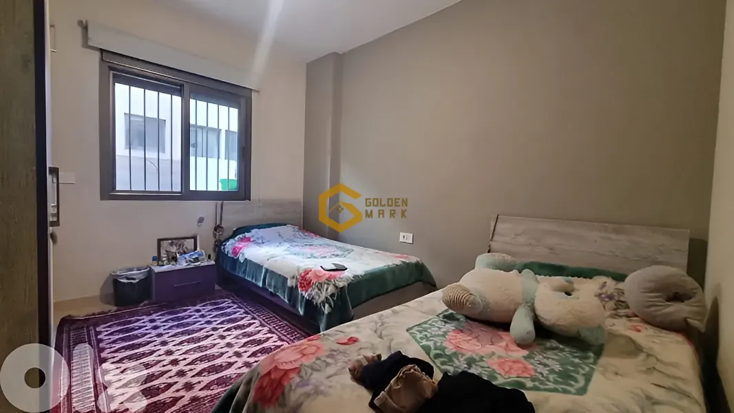Apartment for Sale in Zikrit - 2 bed, 3 bath