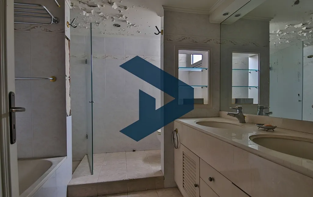 Apartment for sale in Kraytem, Beirut, Lebanon