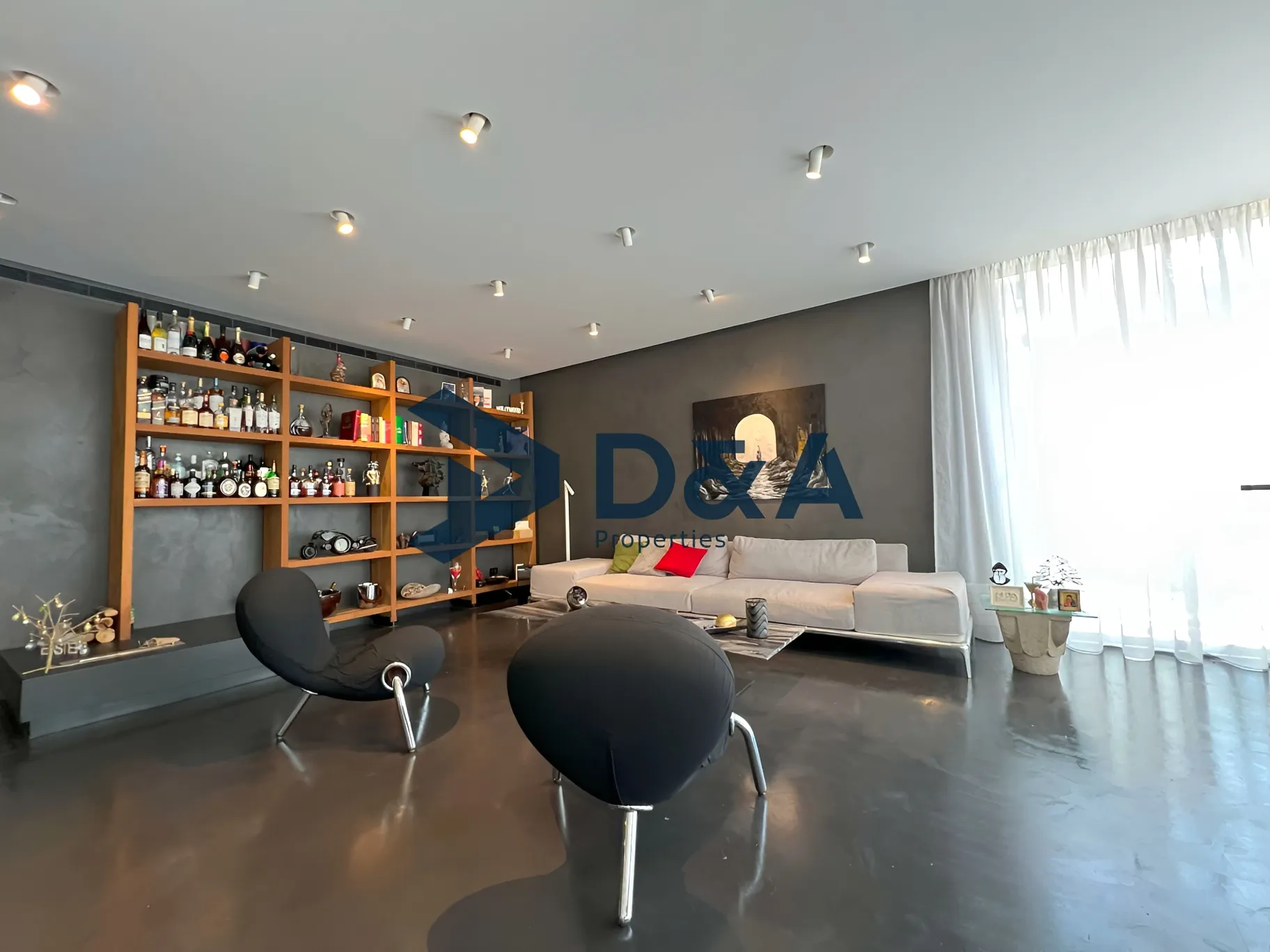 Apartment for sale in Achrafieh, Beirut, Lebanon