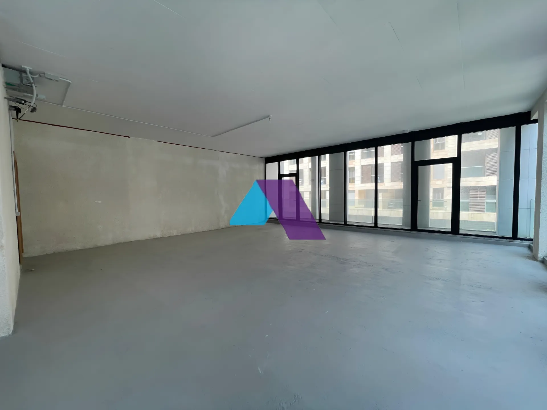 Office for Sale in Dbayeh