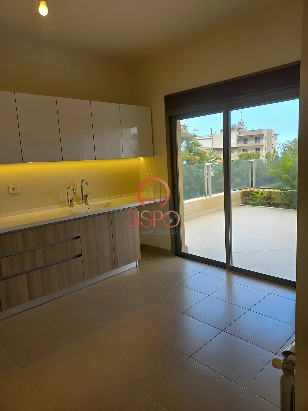 Apartment for Sale in Sahel Aalma