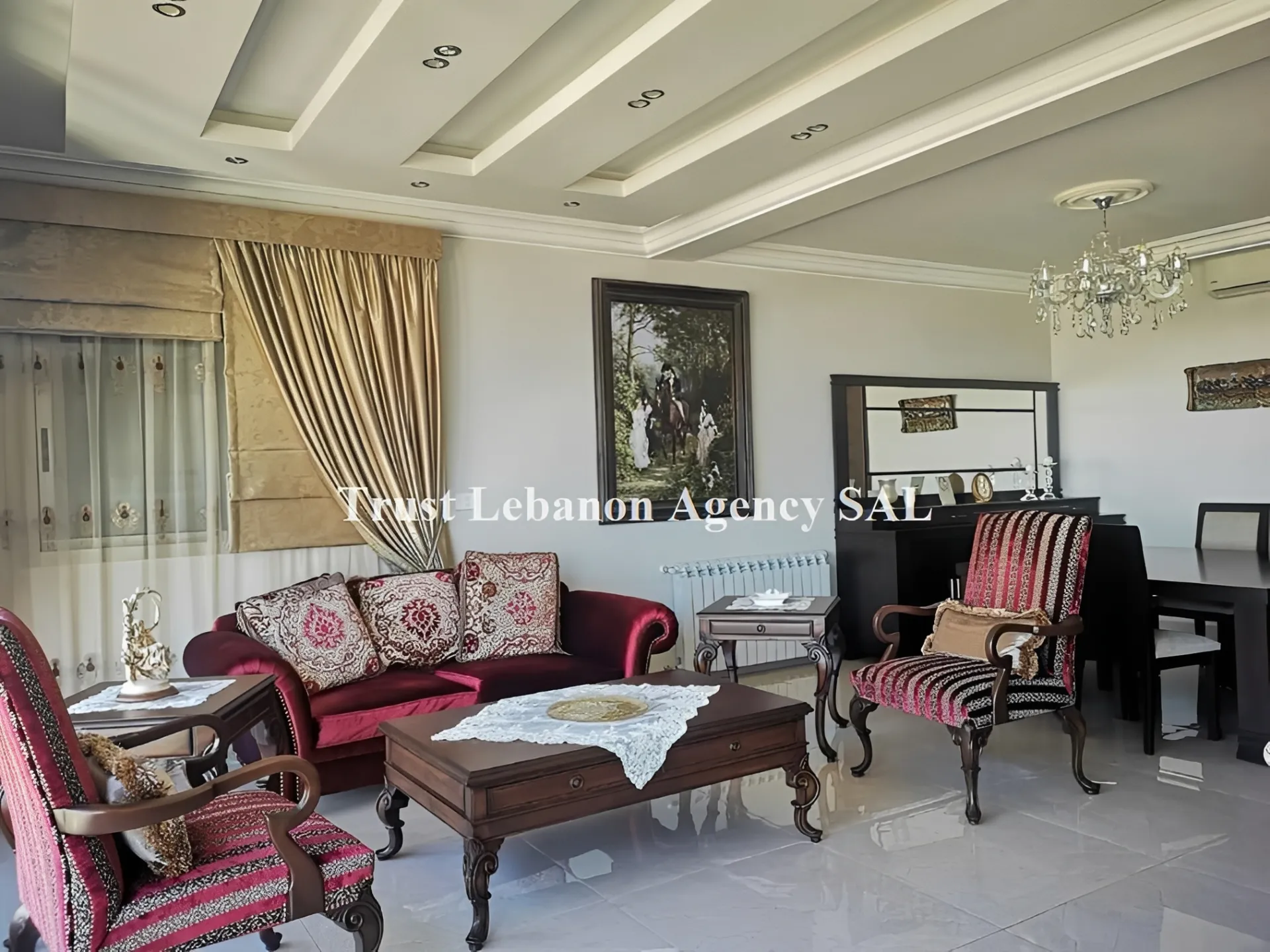 Apartment for Sale in Metn Byakout Lebanon
