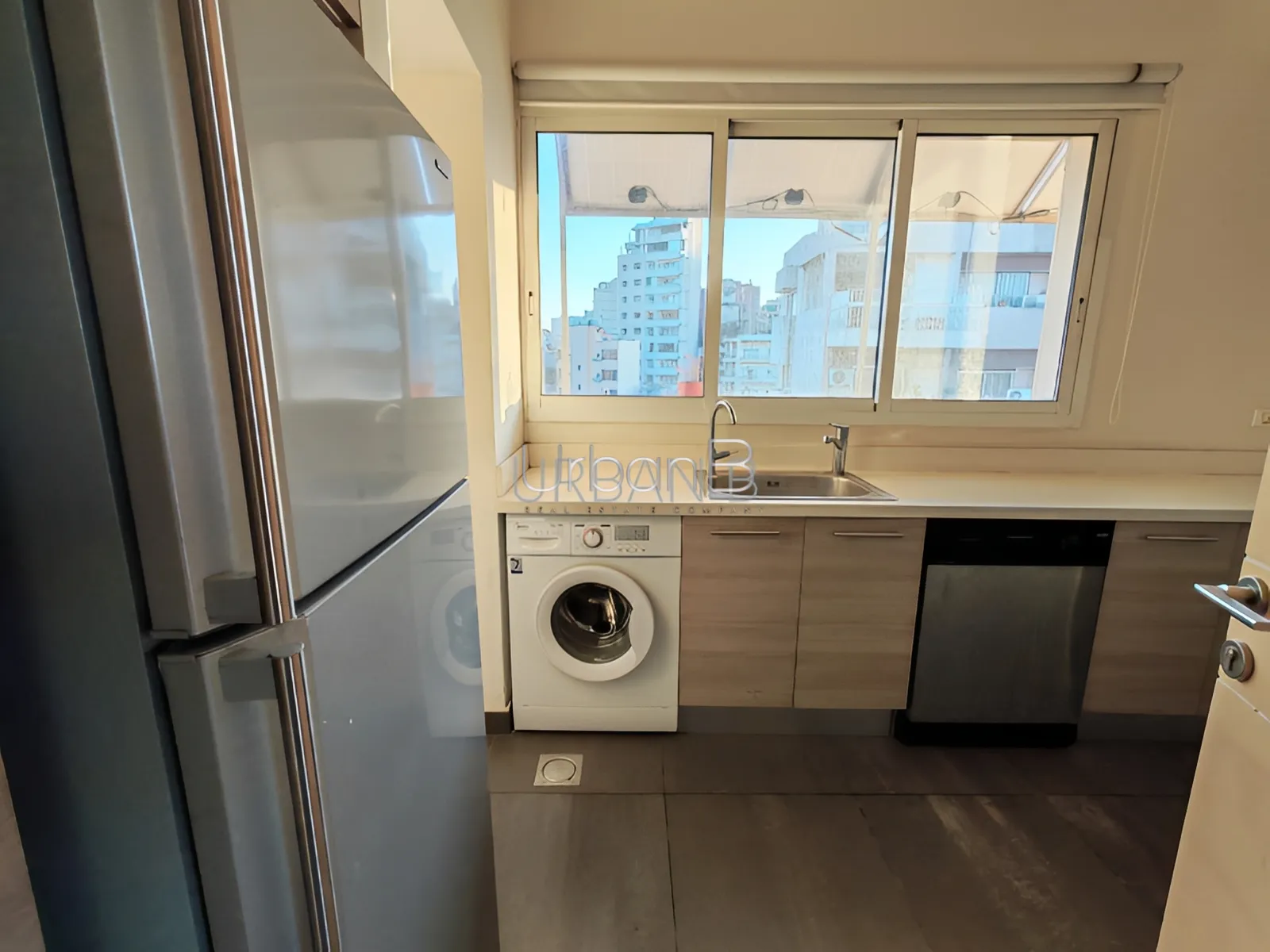 Penthouse for sale in Mar mikhael, beirut, lebanon