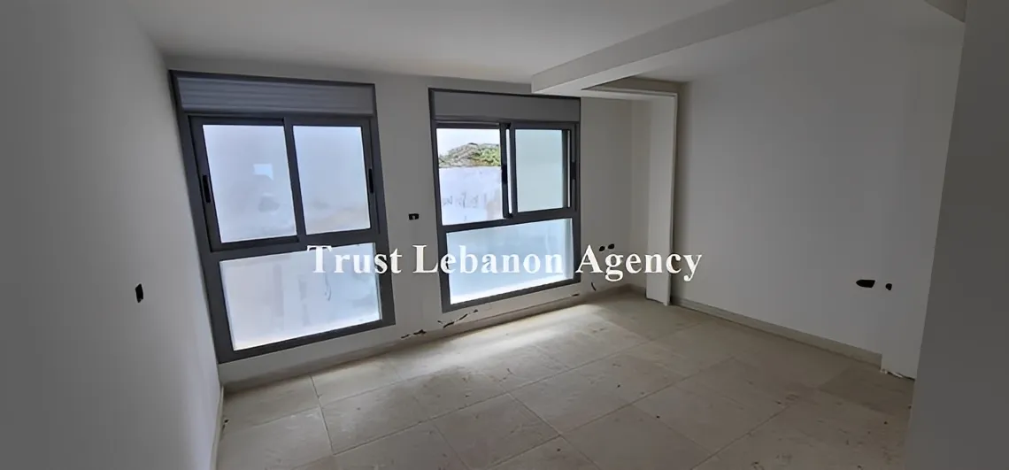 Apartment for Sale in Keserwan Ghadir Lebanon - 3 bed, 4 bath